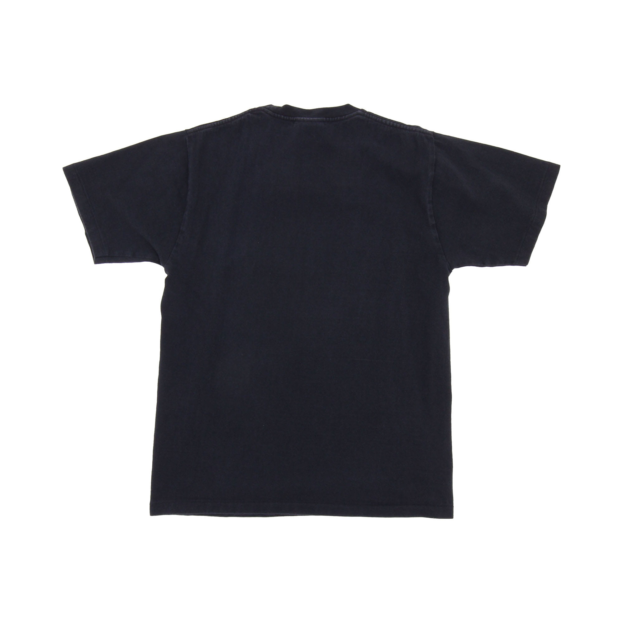 A Bathing Ape (BAPE) Bicolor T-Shirt - S 