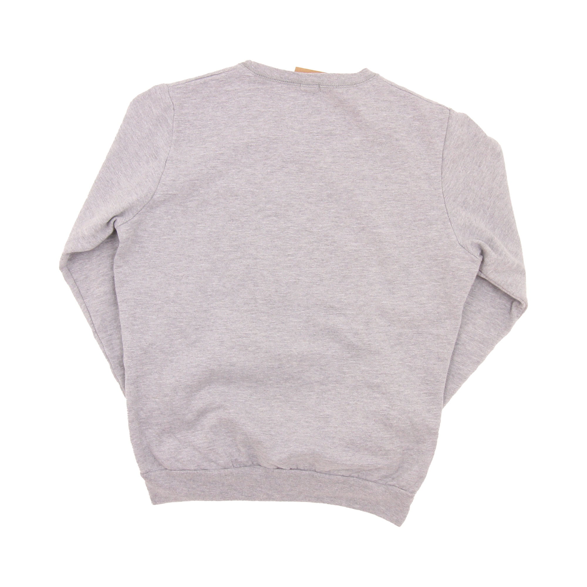 Kenzo Sweatshirt Grey -  S