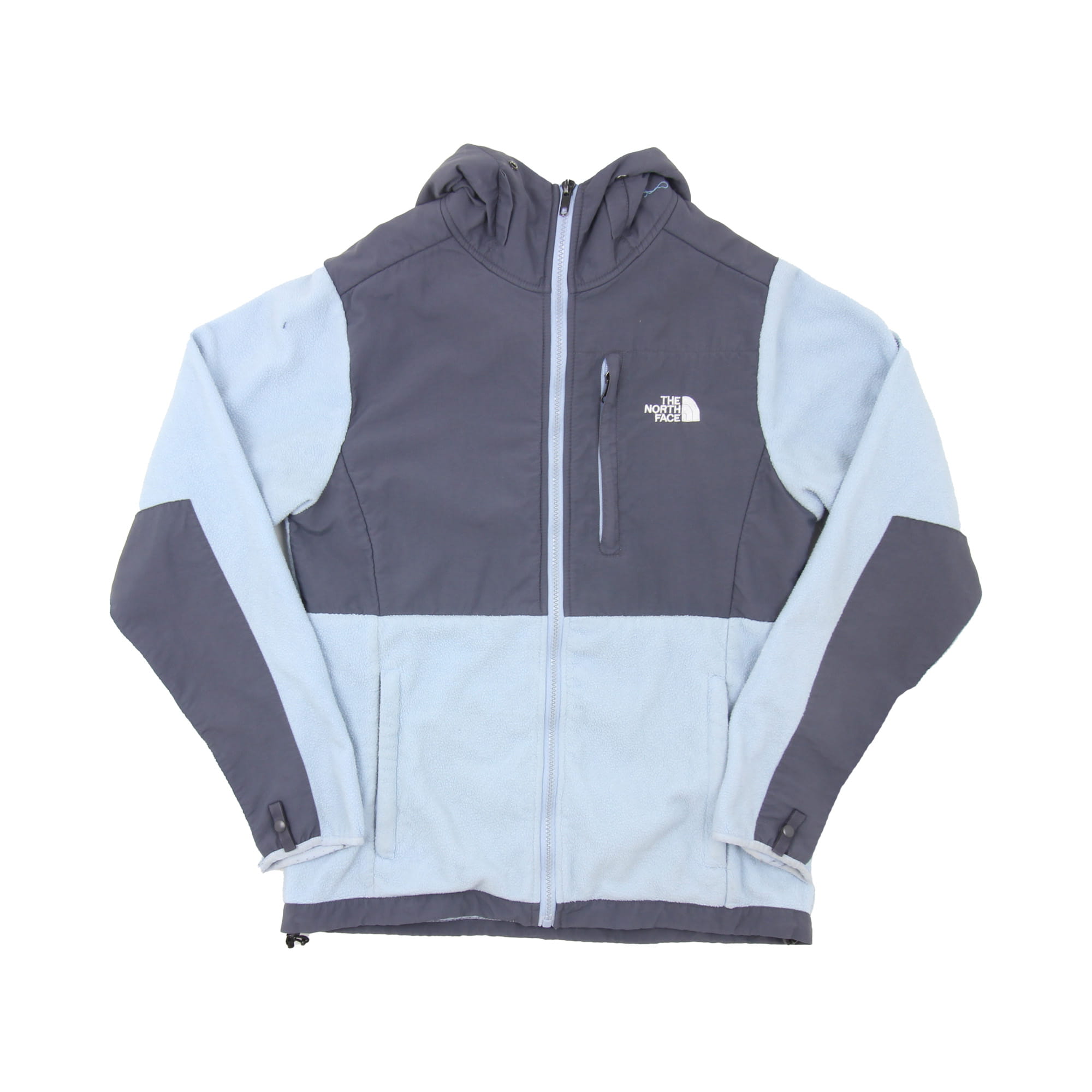 The North Face Embroidered Logo Fleece - Women's S
