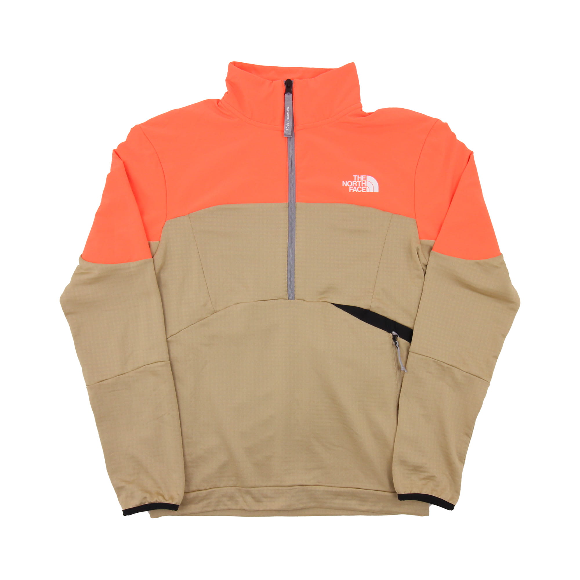 The North Face Tracktop - S 