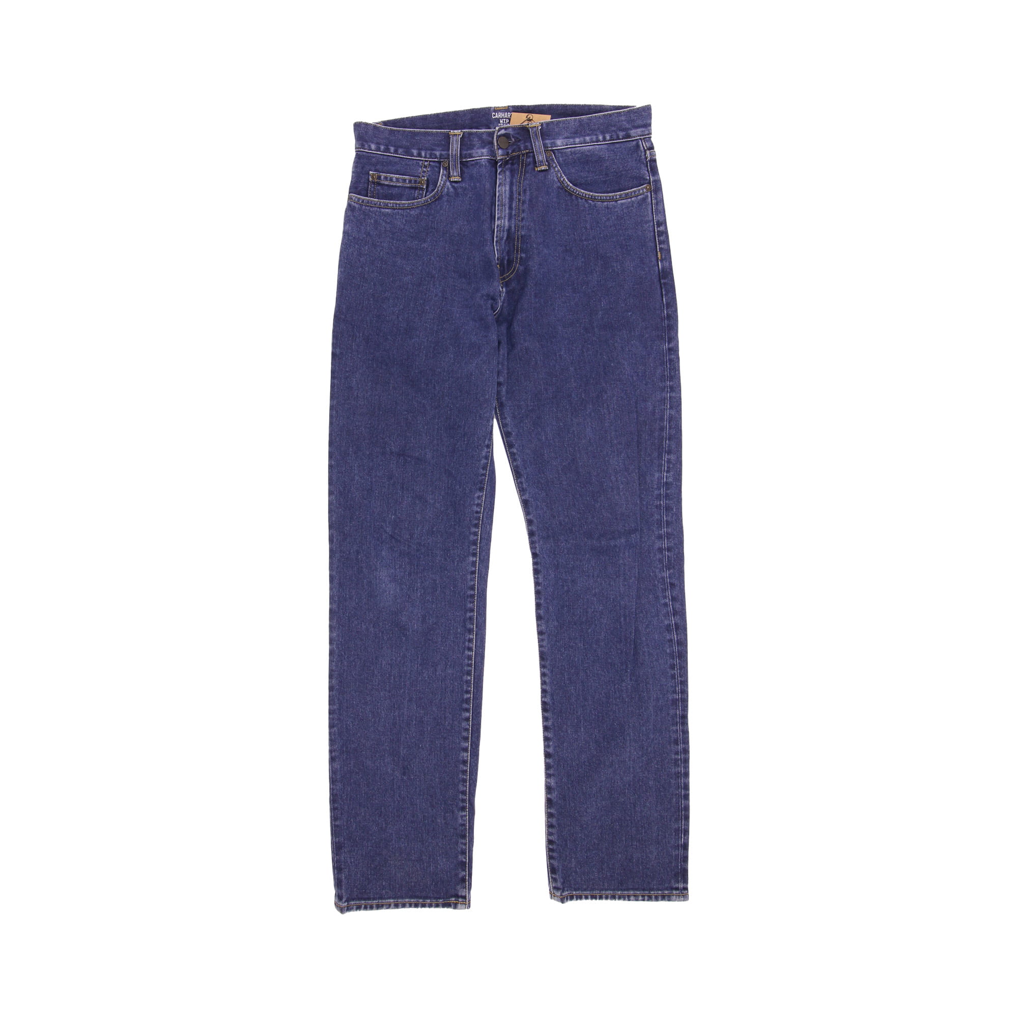 Carhartt Jeans Blue - W30 L32 