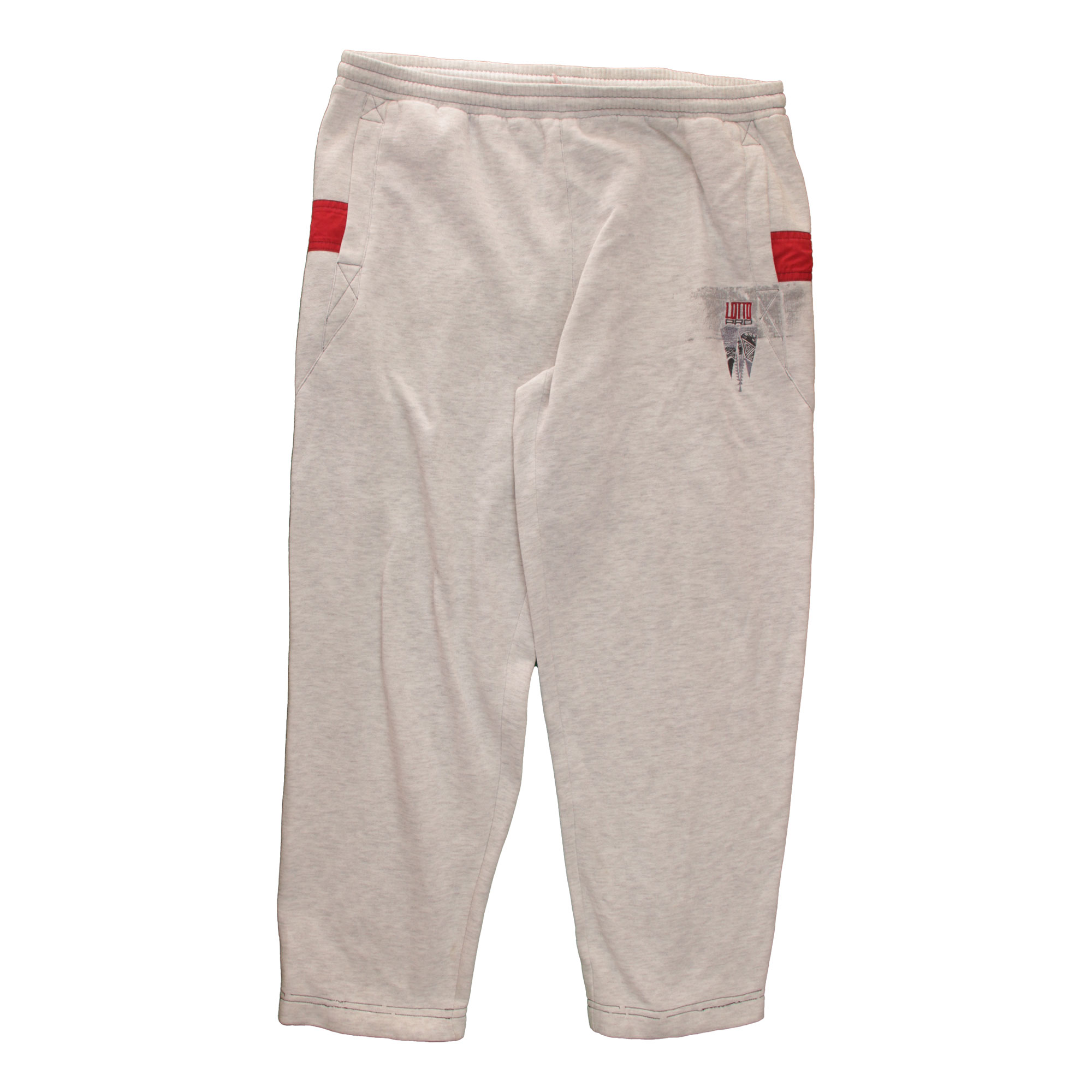 Lotto Pro Vintage Sweat Pants - XL Lotto Pro Vintage Sweat Pants - XL