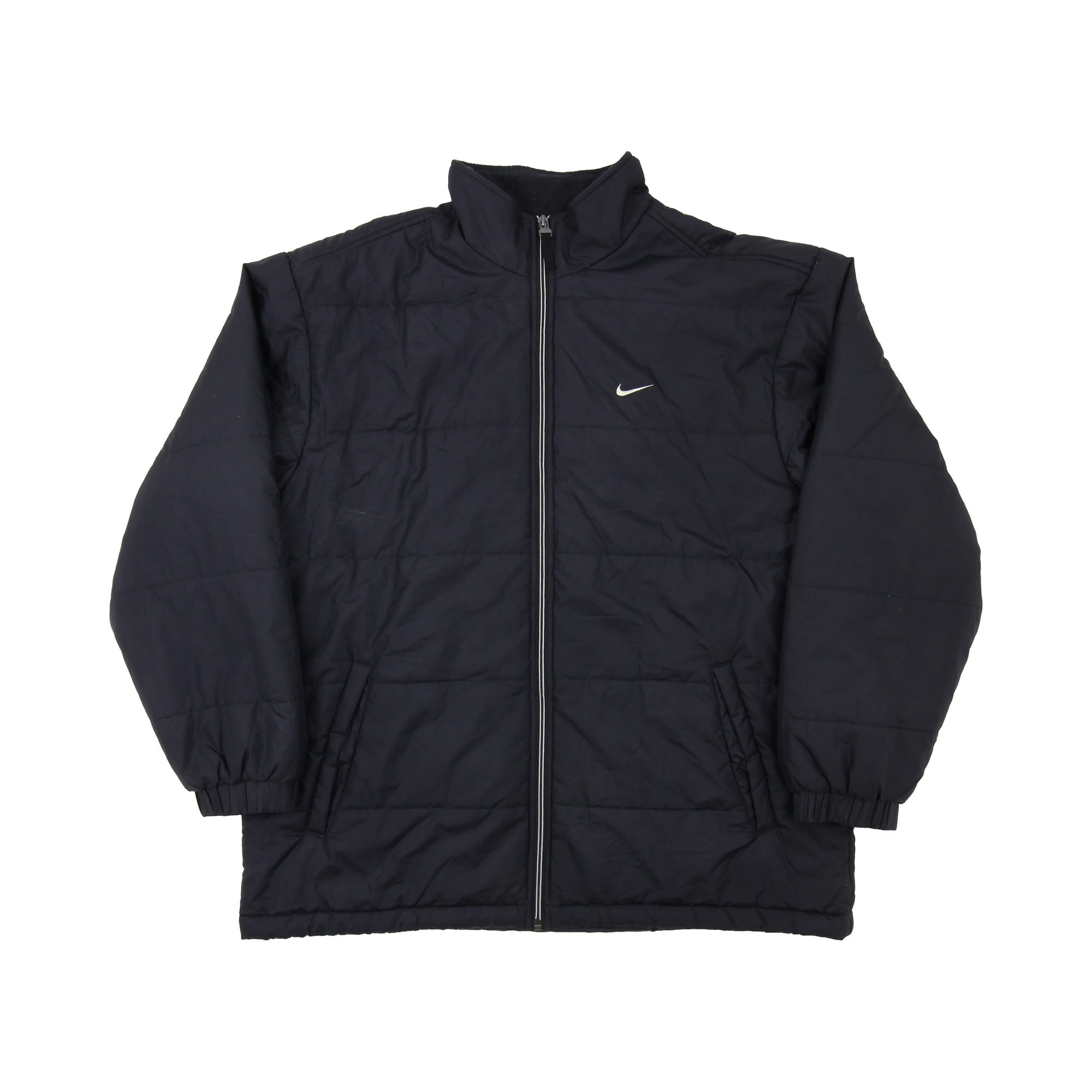 Nike Warm Jacket Black -  L/XL