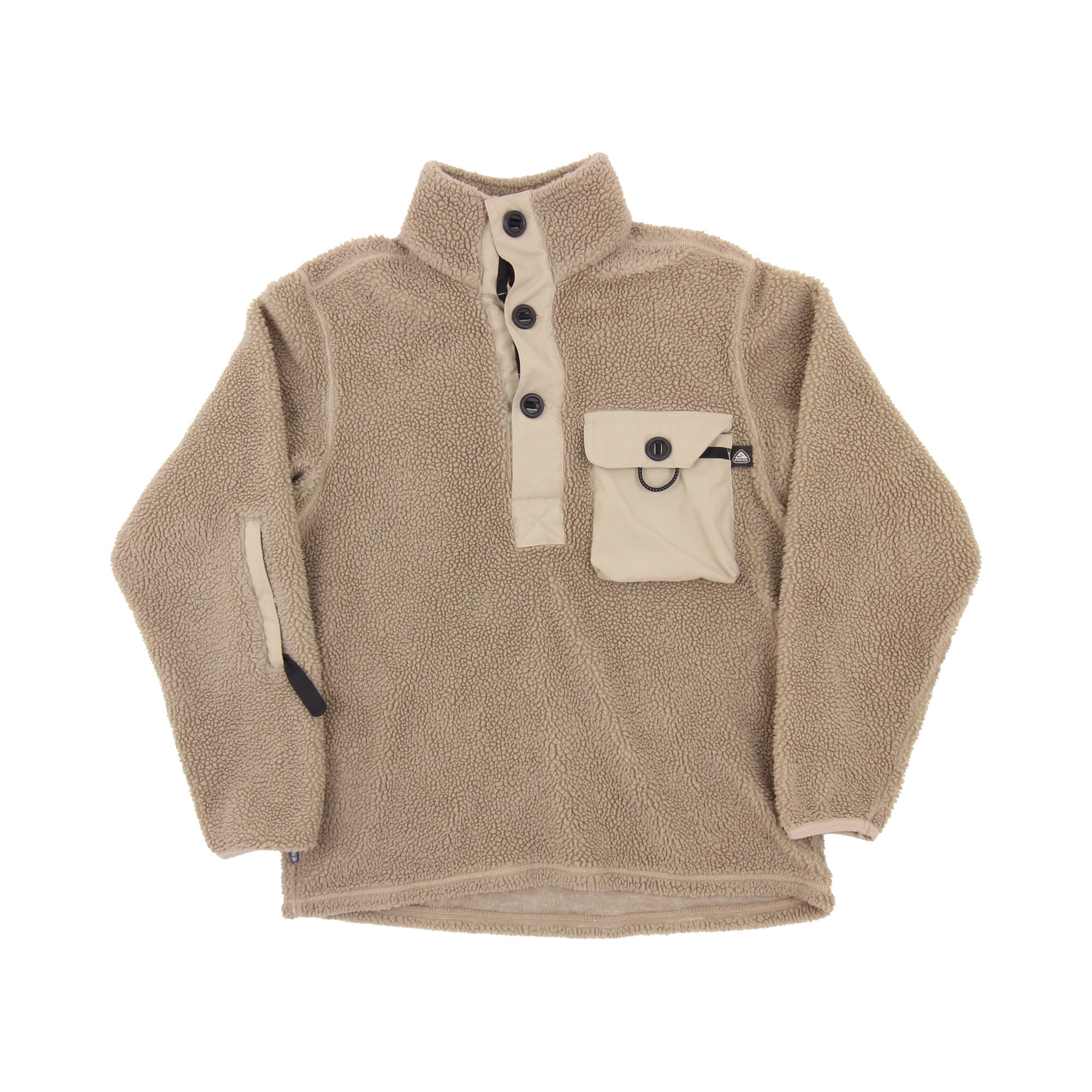 Nike ACG Sherpa Outdoor Fleece - M 