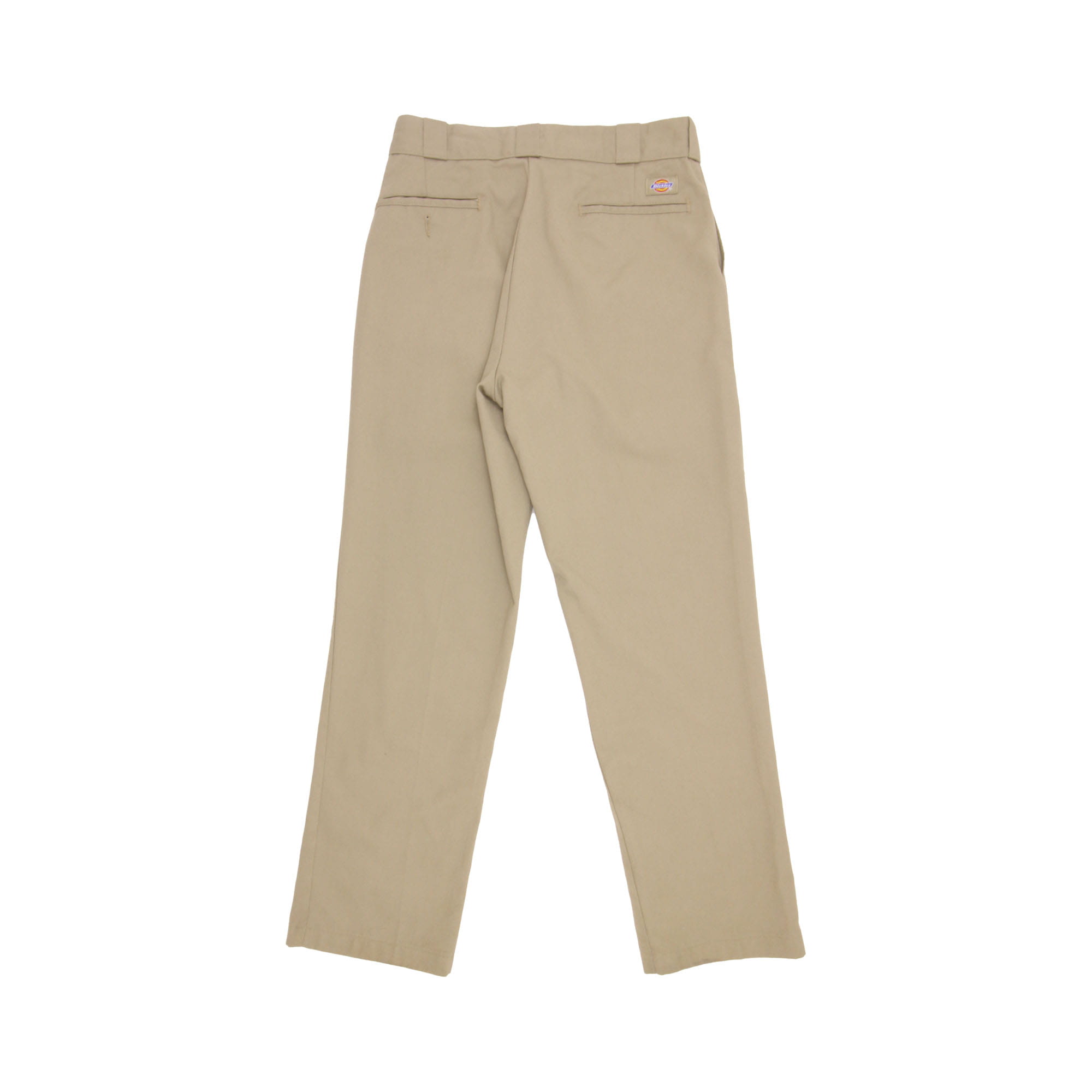 Dickies Trousers Beige - W33 L32