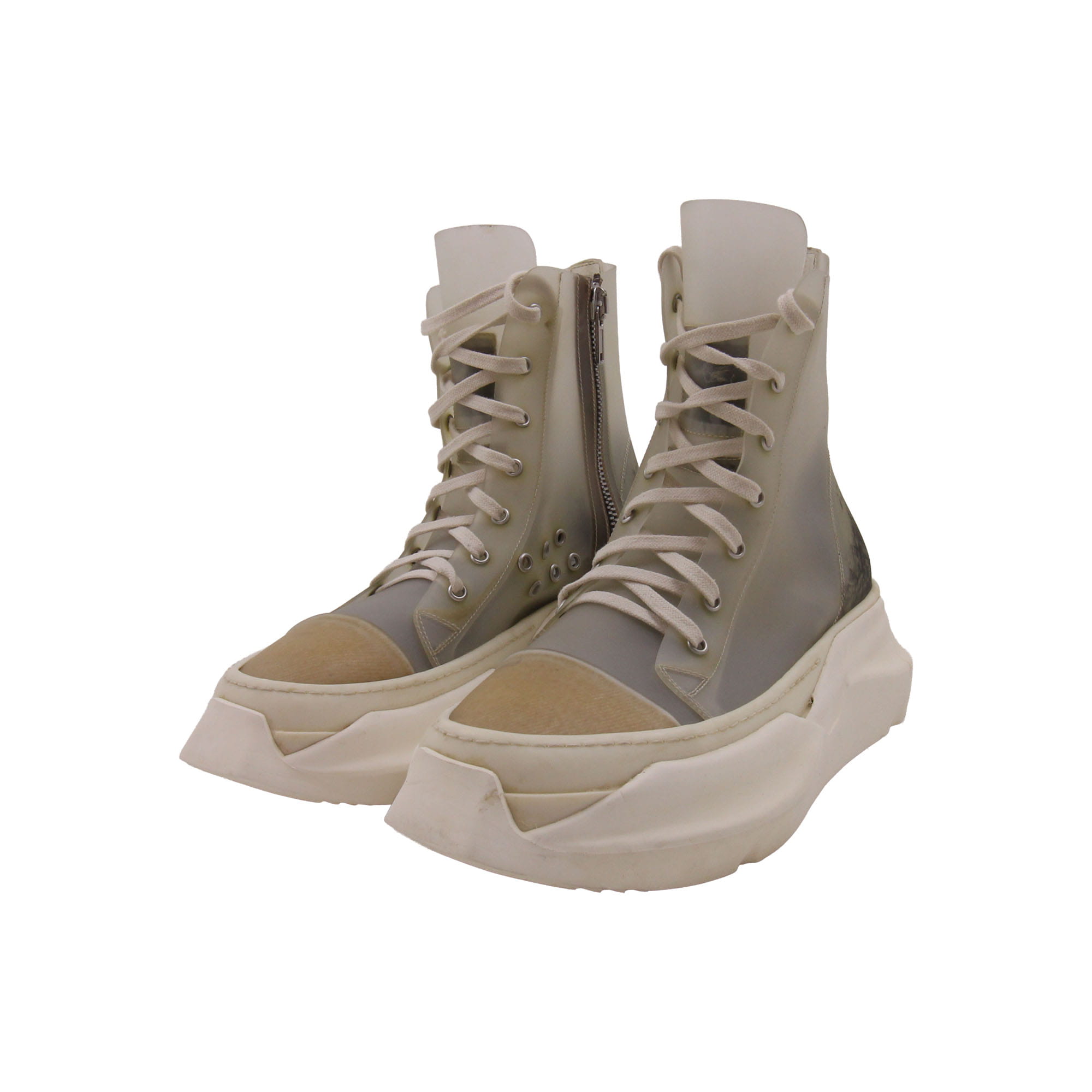 Rick Owens GEOBASKET - EU 43