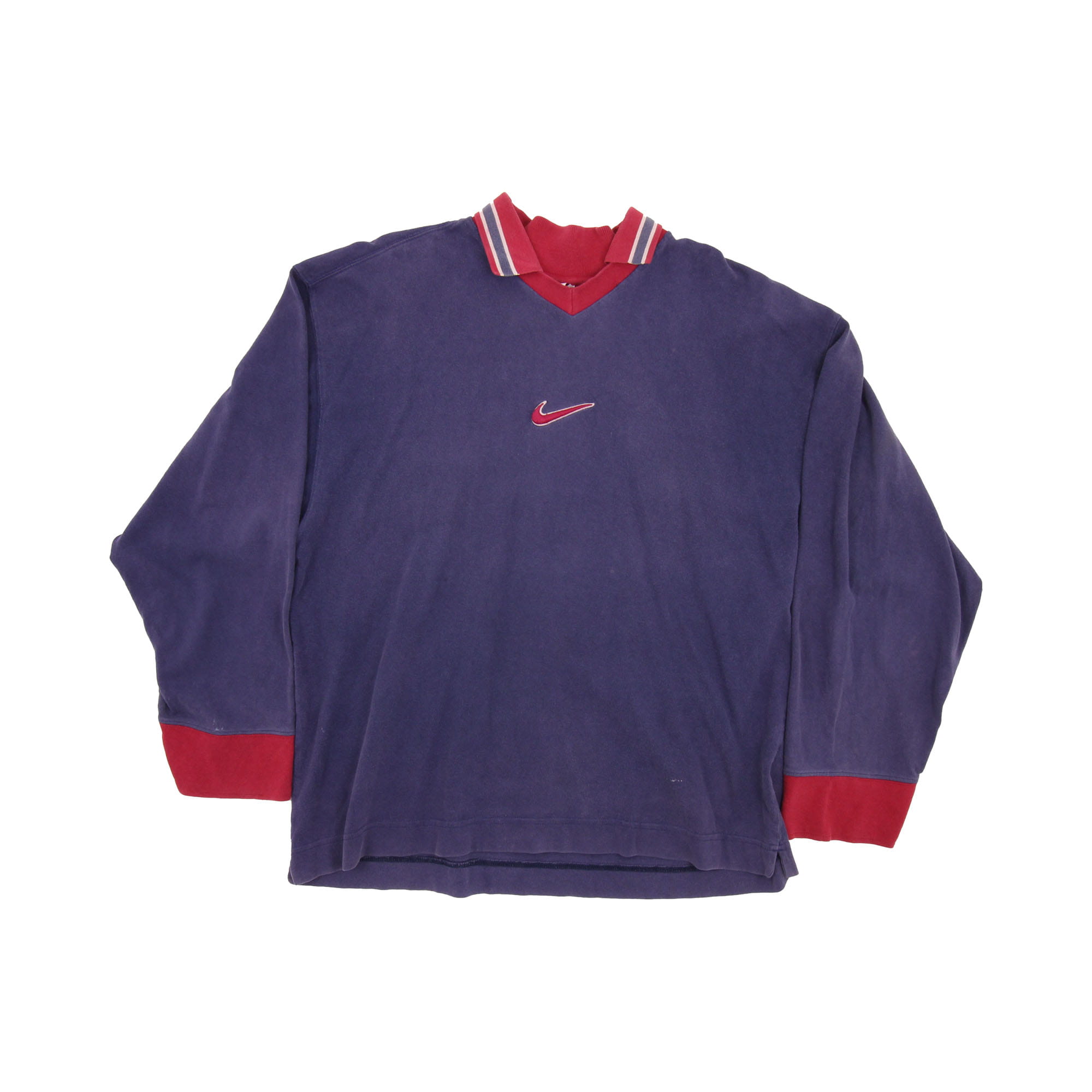 Nike 90s Sweatshirt -  M