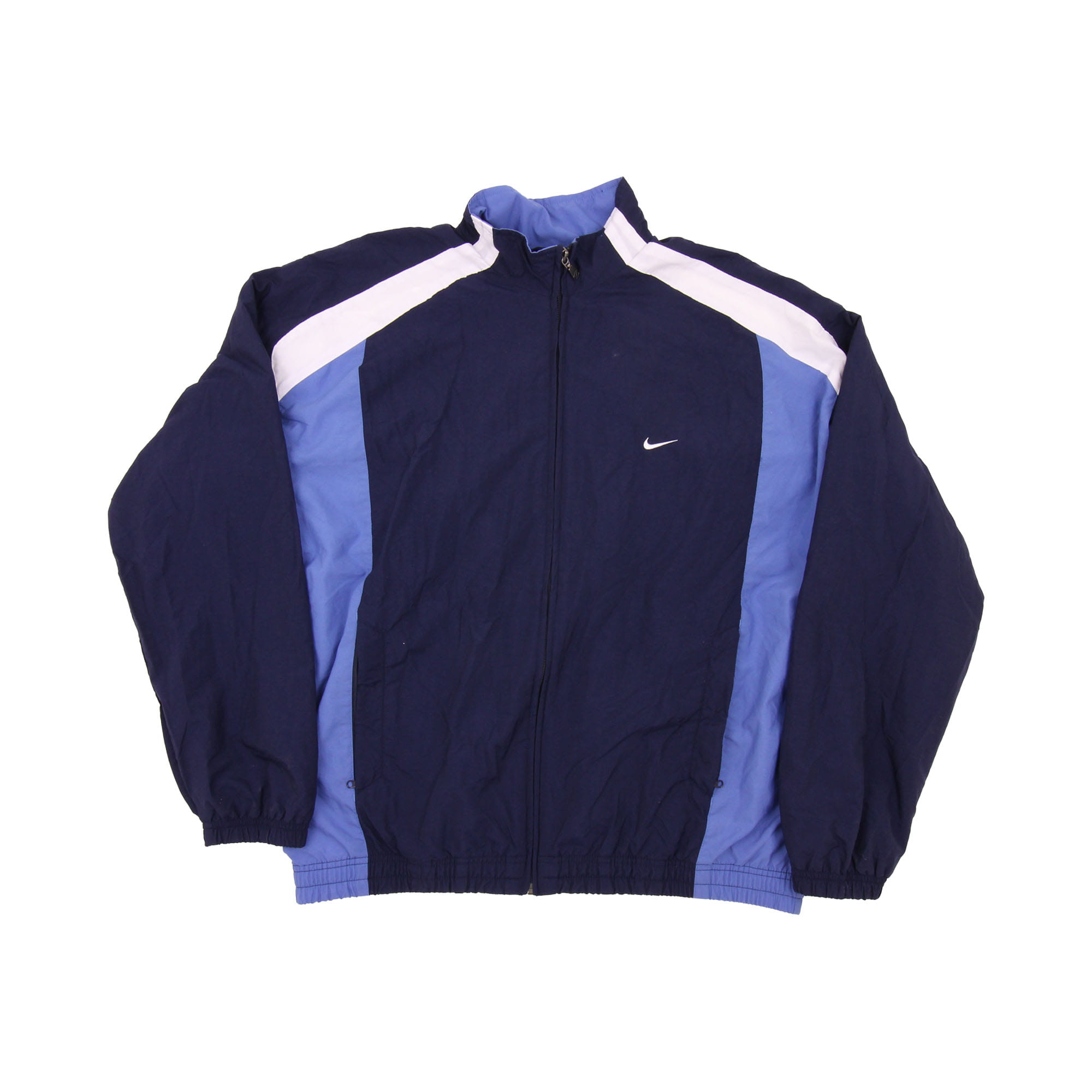 Nike Full Zip Tracktop - XL 