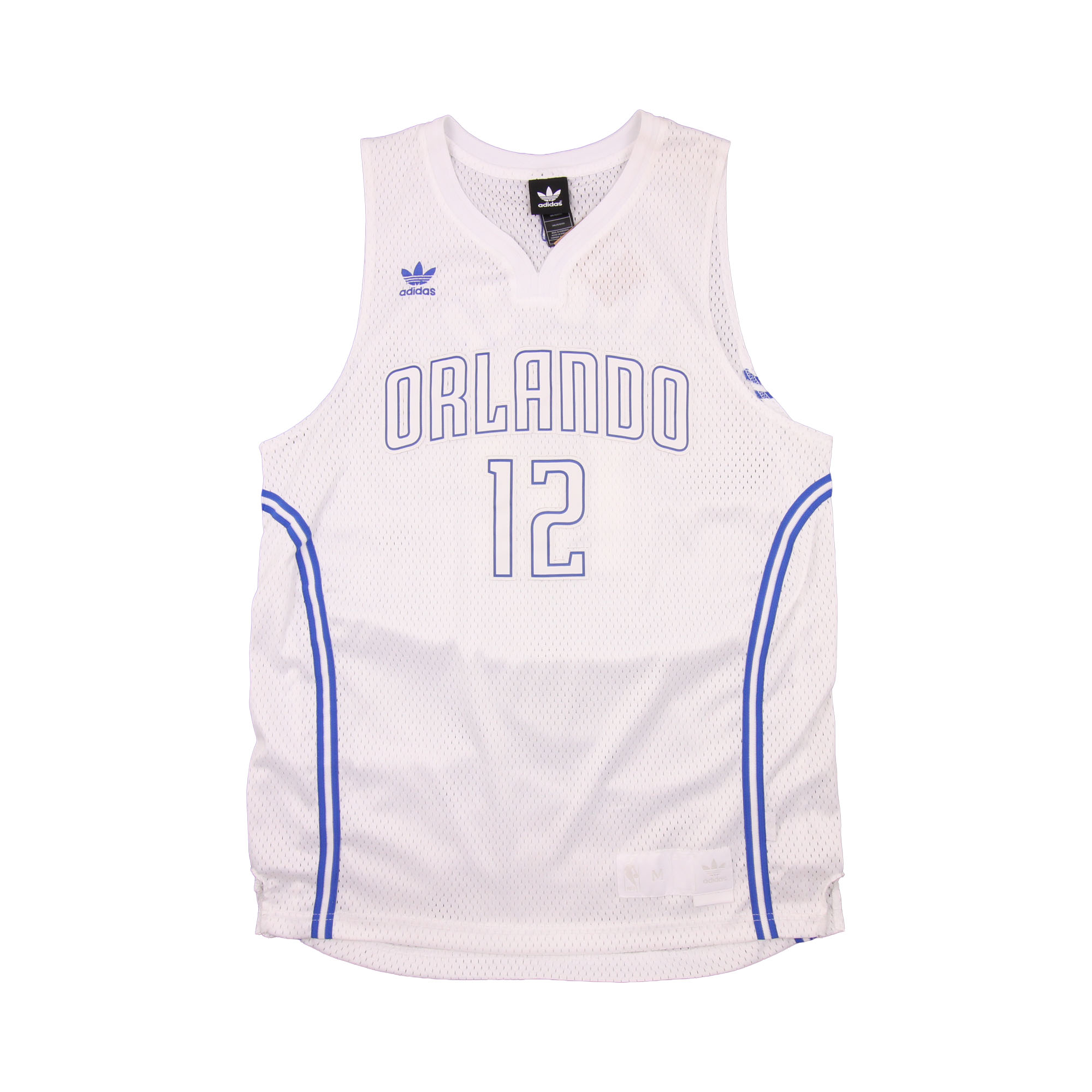 Adidas NBA Orlando T-Shirt - L/XL