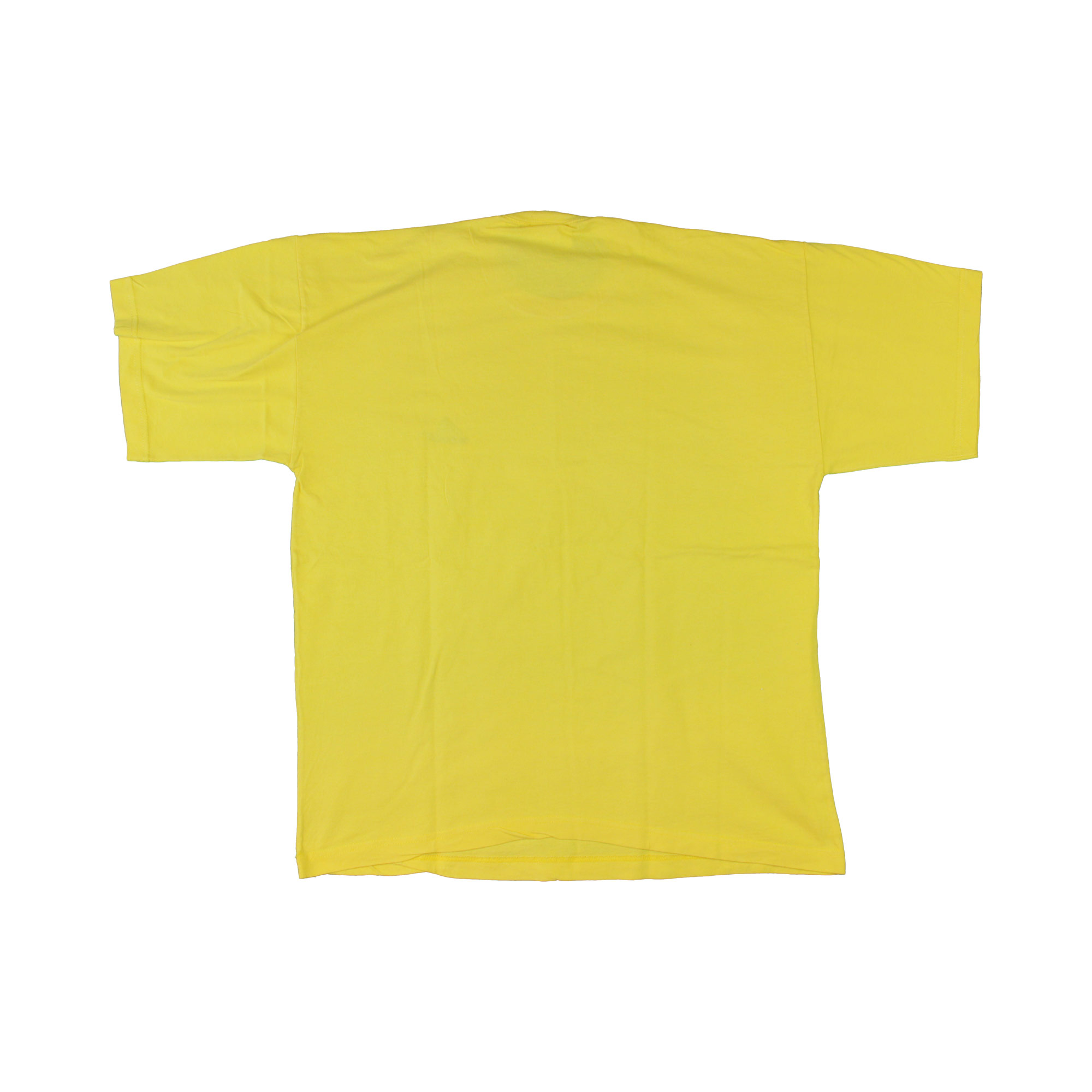 Adidas Vintage Small Logo T-Shirt - XL Adidas Vintage Small Logo T-Shirt - XL