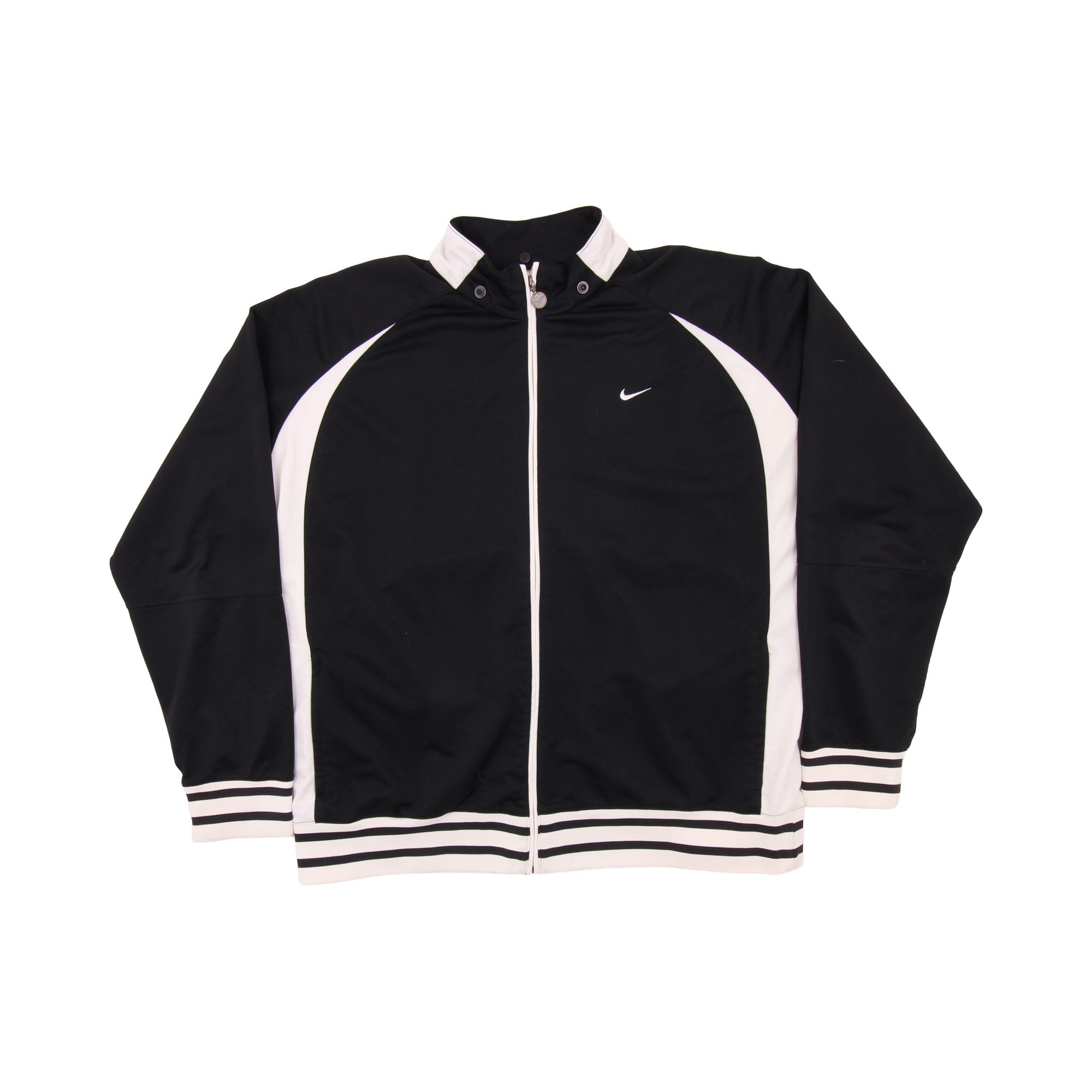 Nike Full Zip Tracktop - XL 