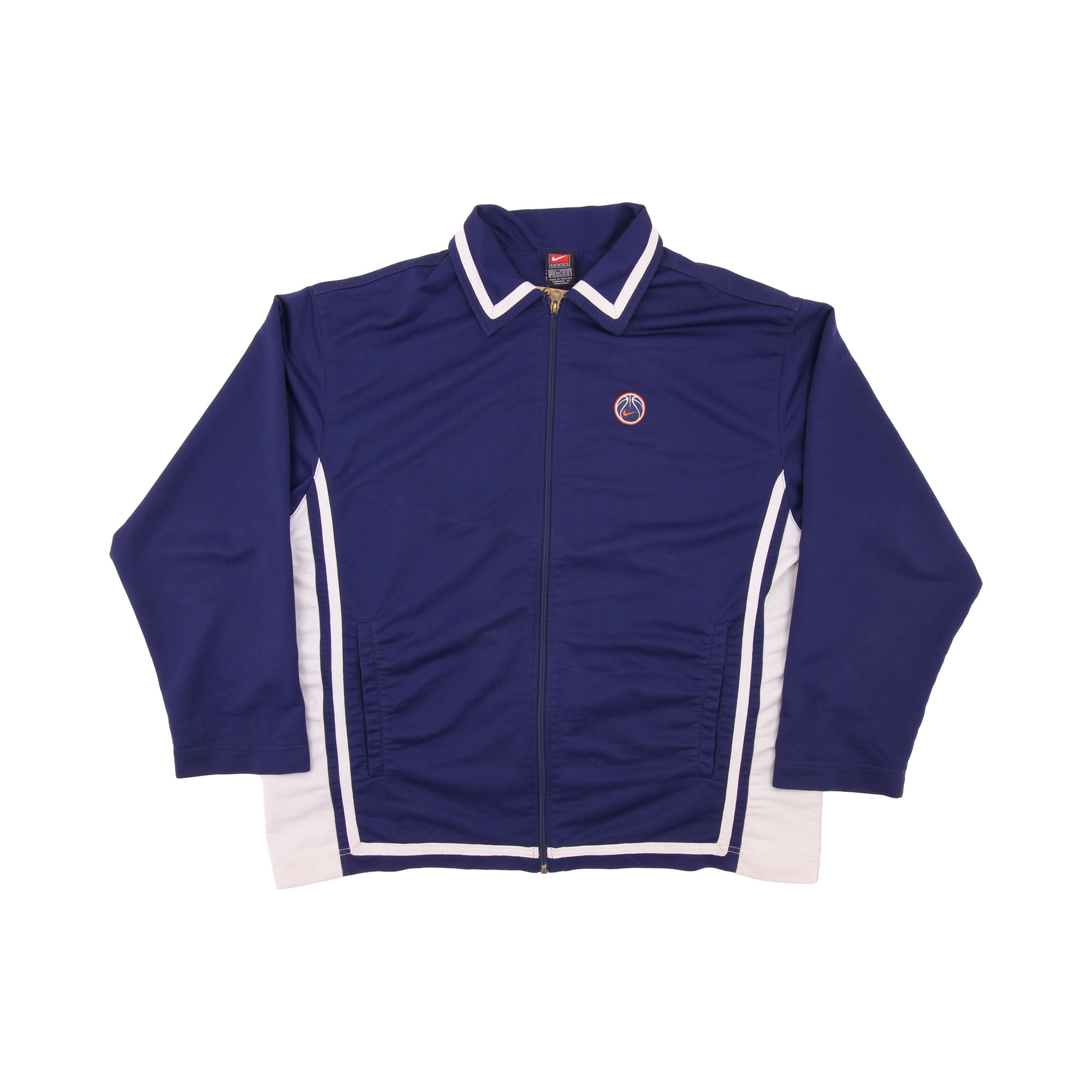 Nike 00s Tracktop - L 