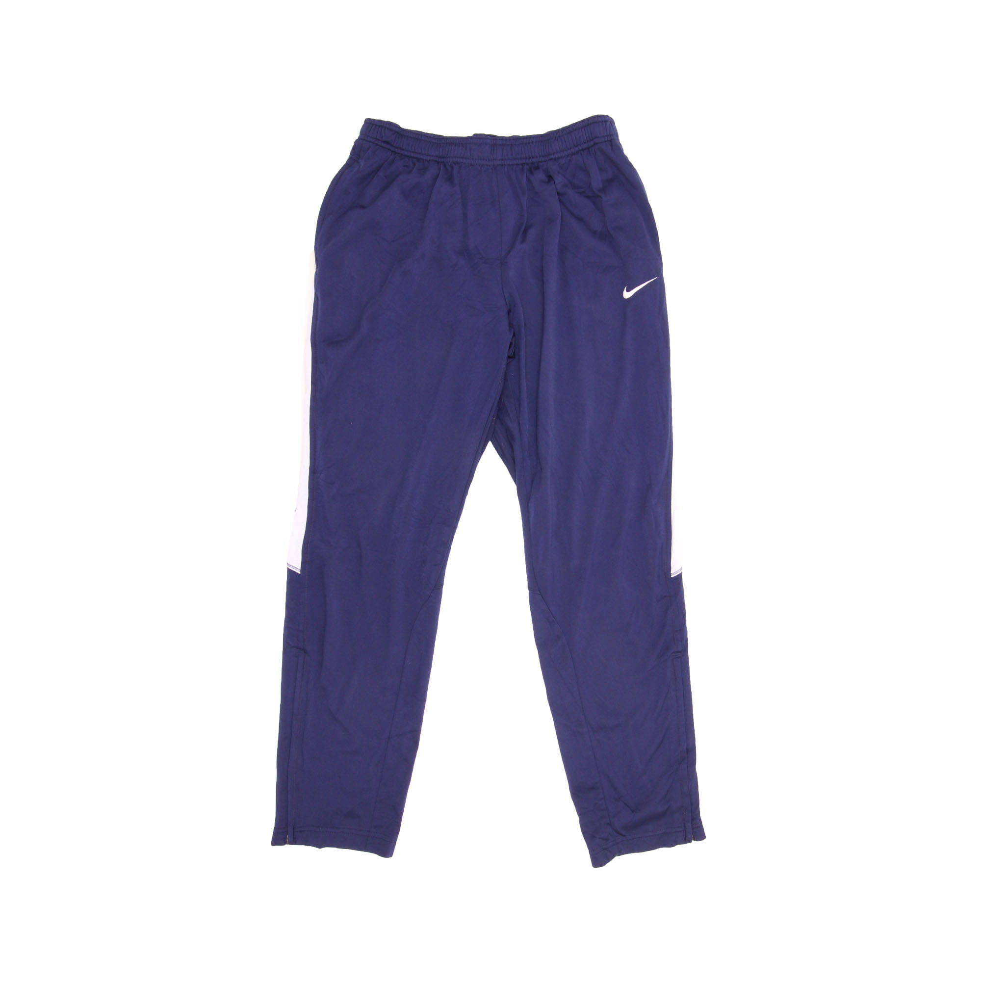Nike Embroidered Logo Track Pants -  M/L