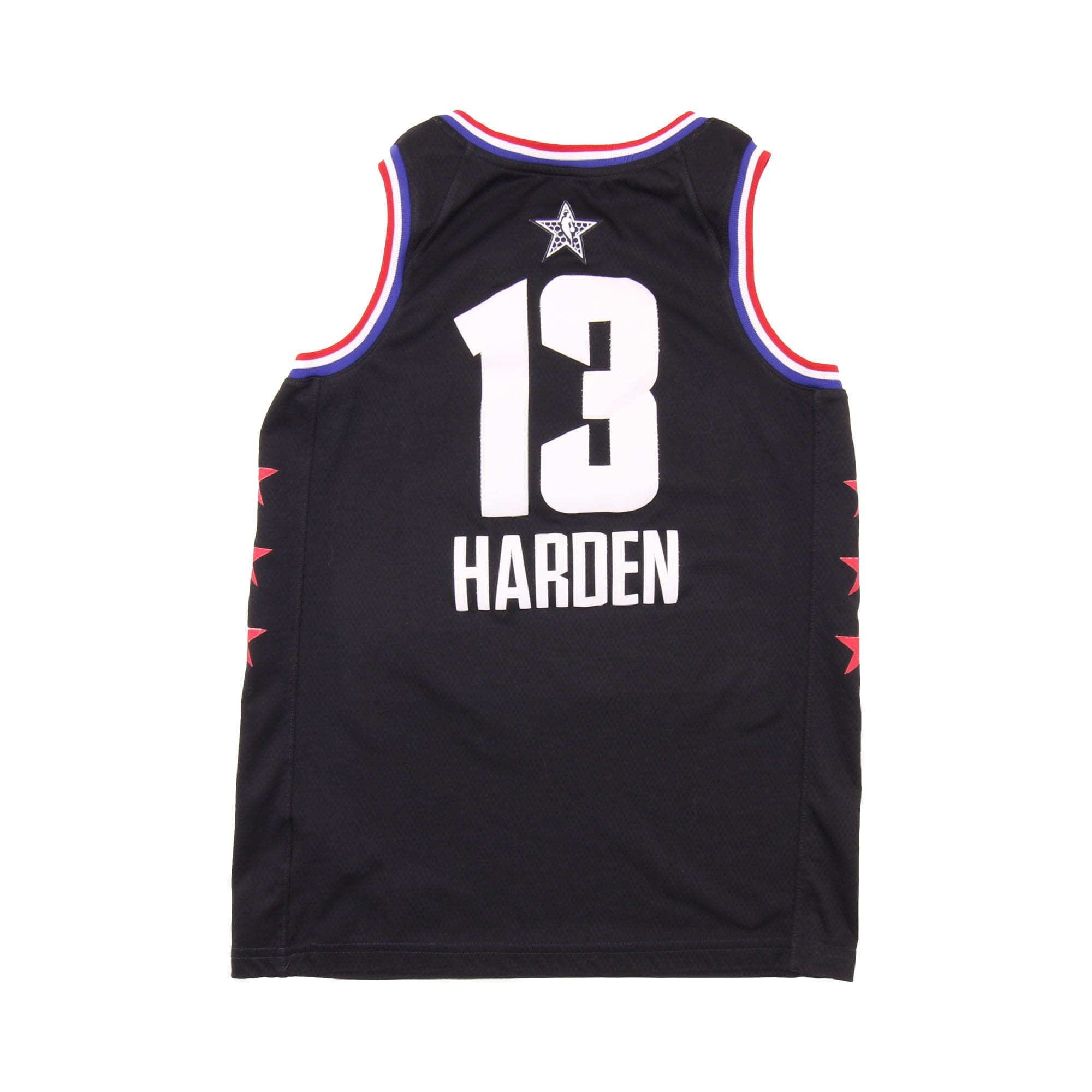 Jordan  Rockets All Star Jersey T-Shirt -  M