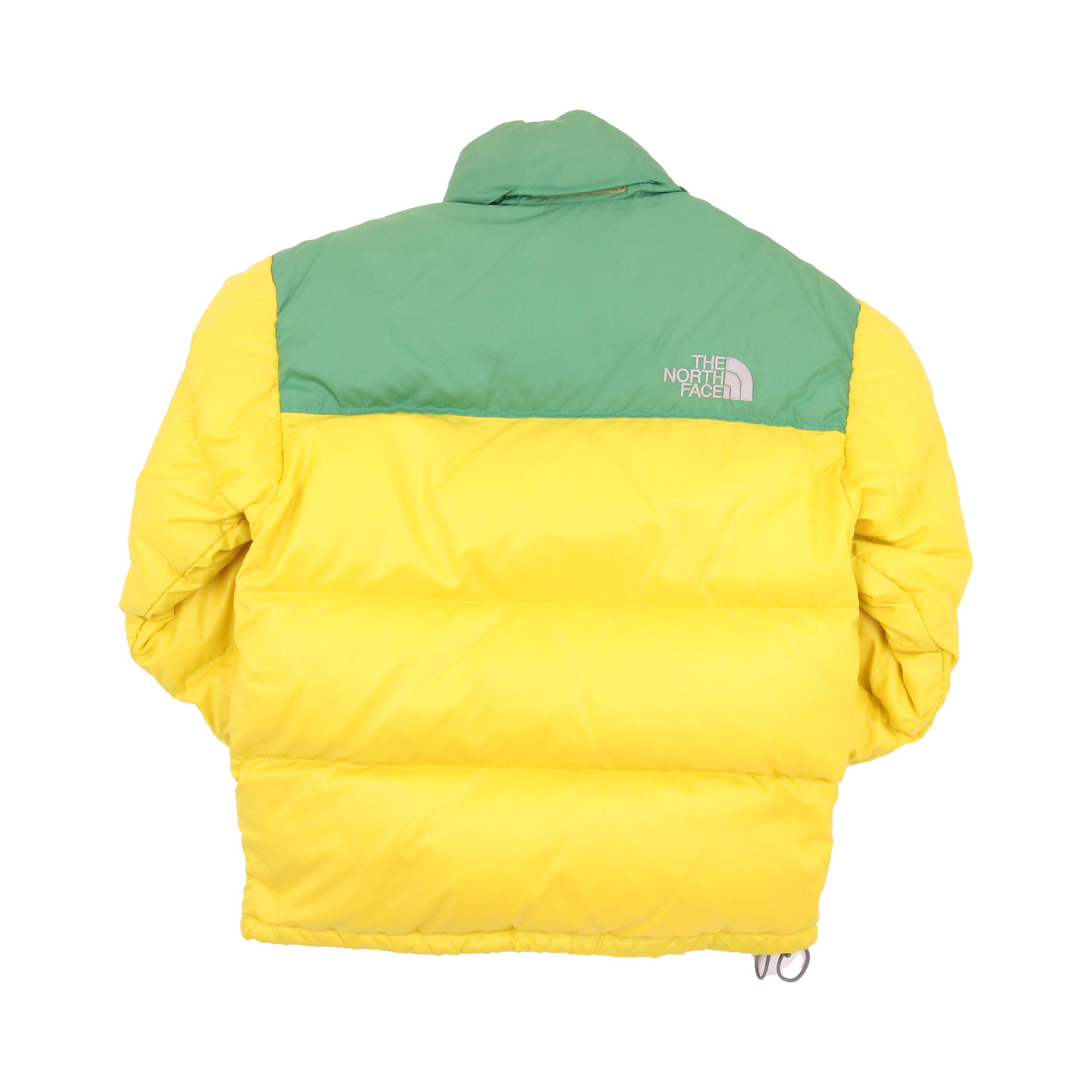 The North Face Colorfull 700 Puffer Jacket -  M