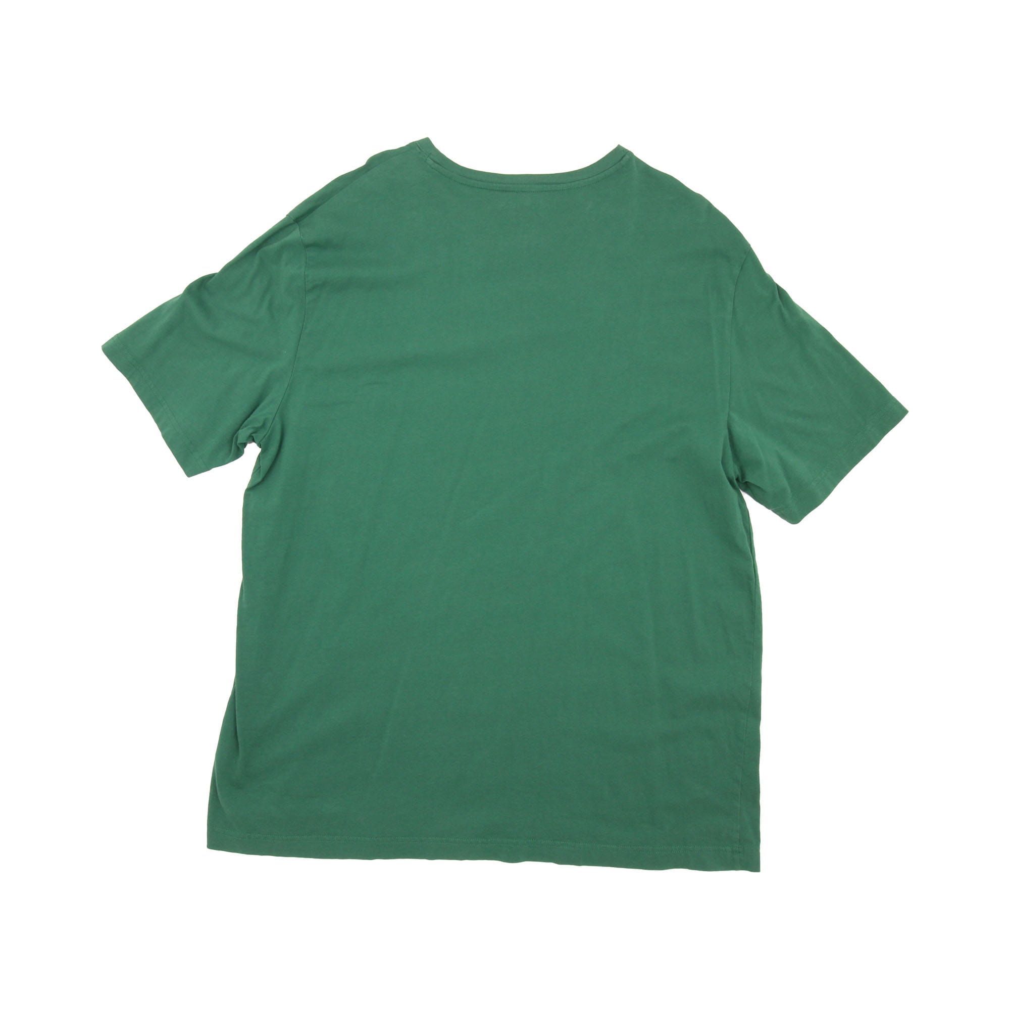 Nautica T-Shirt Green -  XL