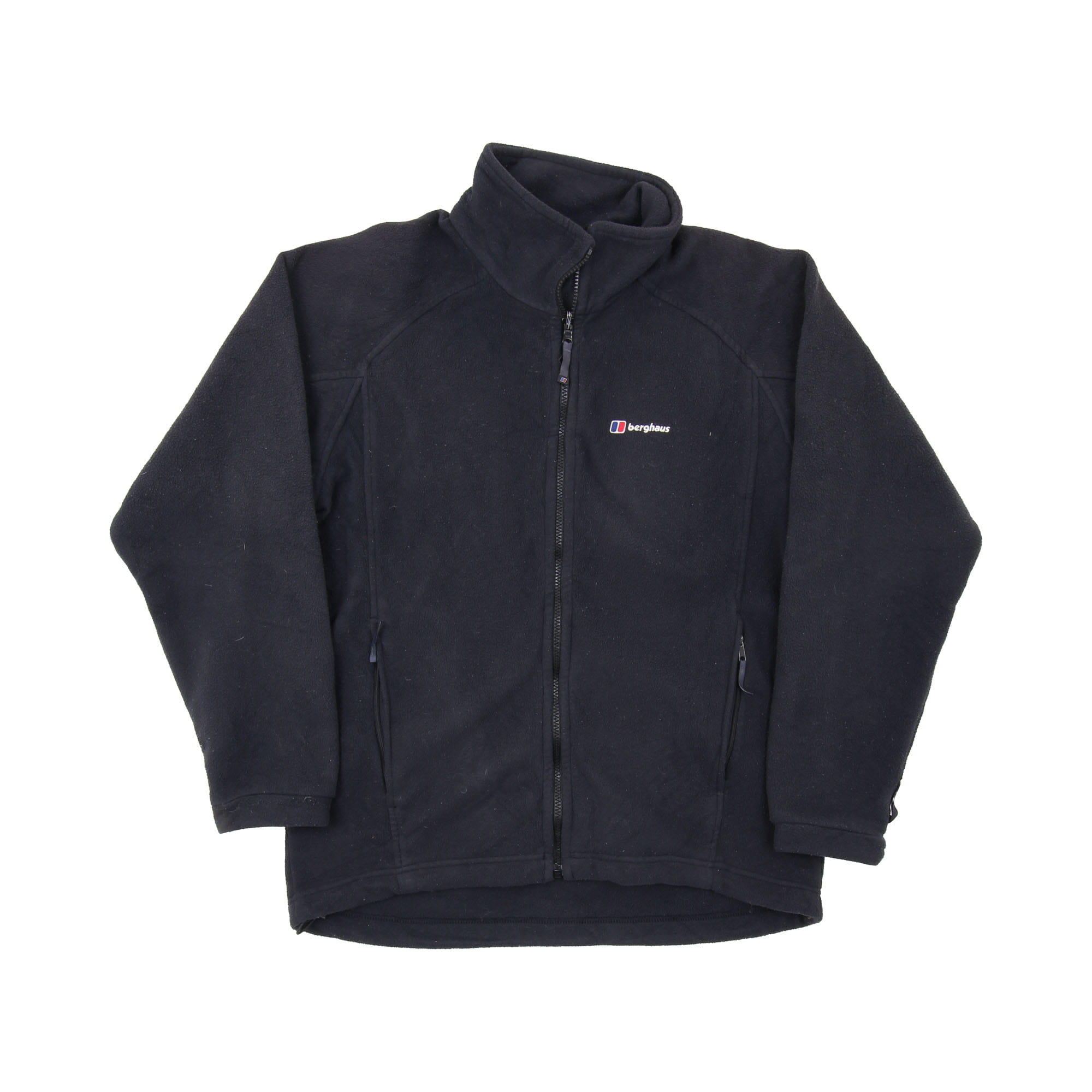 Berghaus Embroidered Logo Fleece -  M