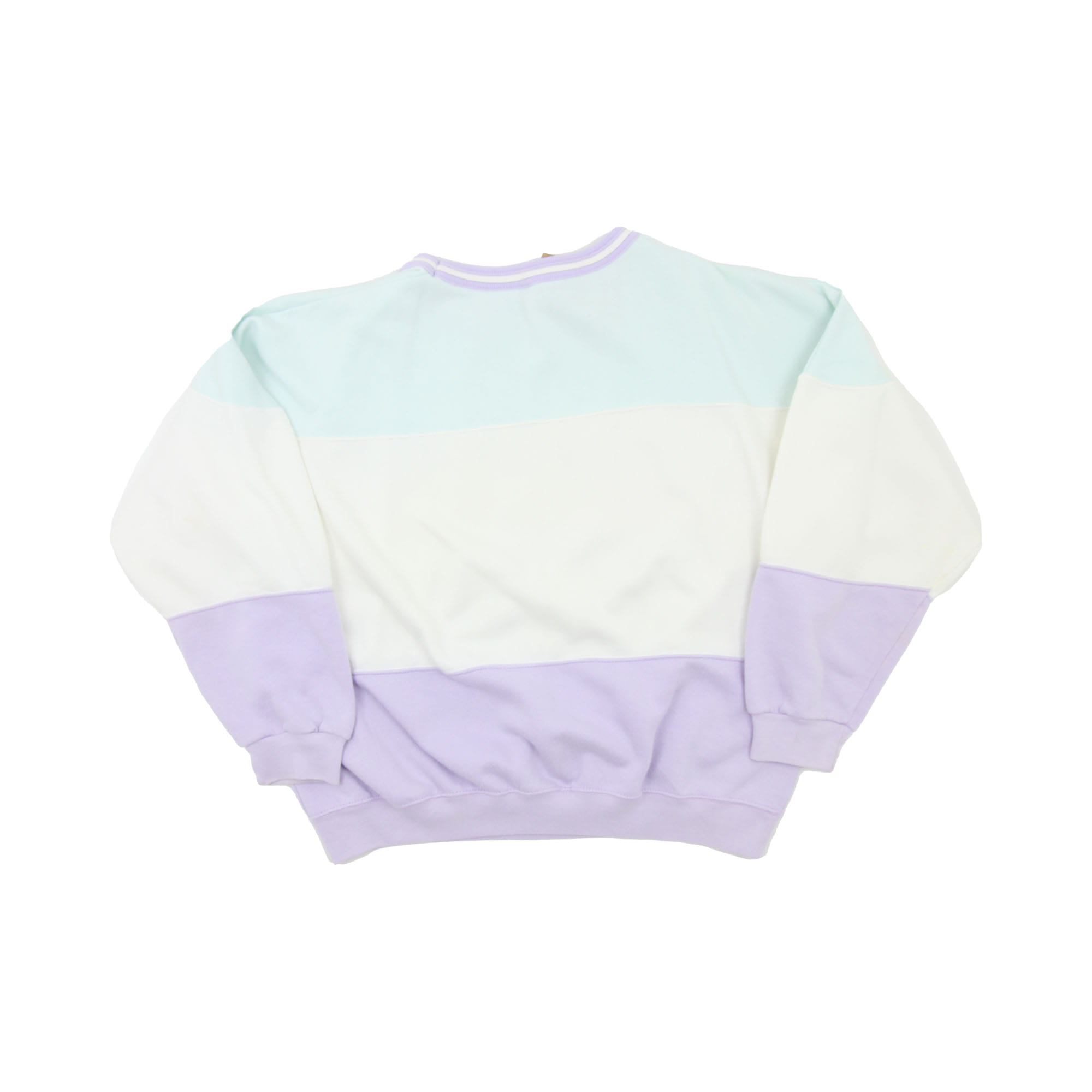 80's Sweatshirt - S 80's Sweatshirt - S