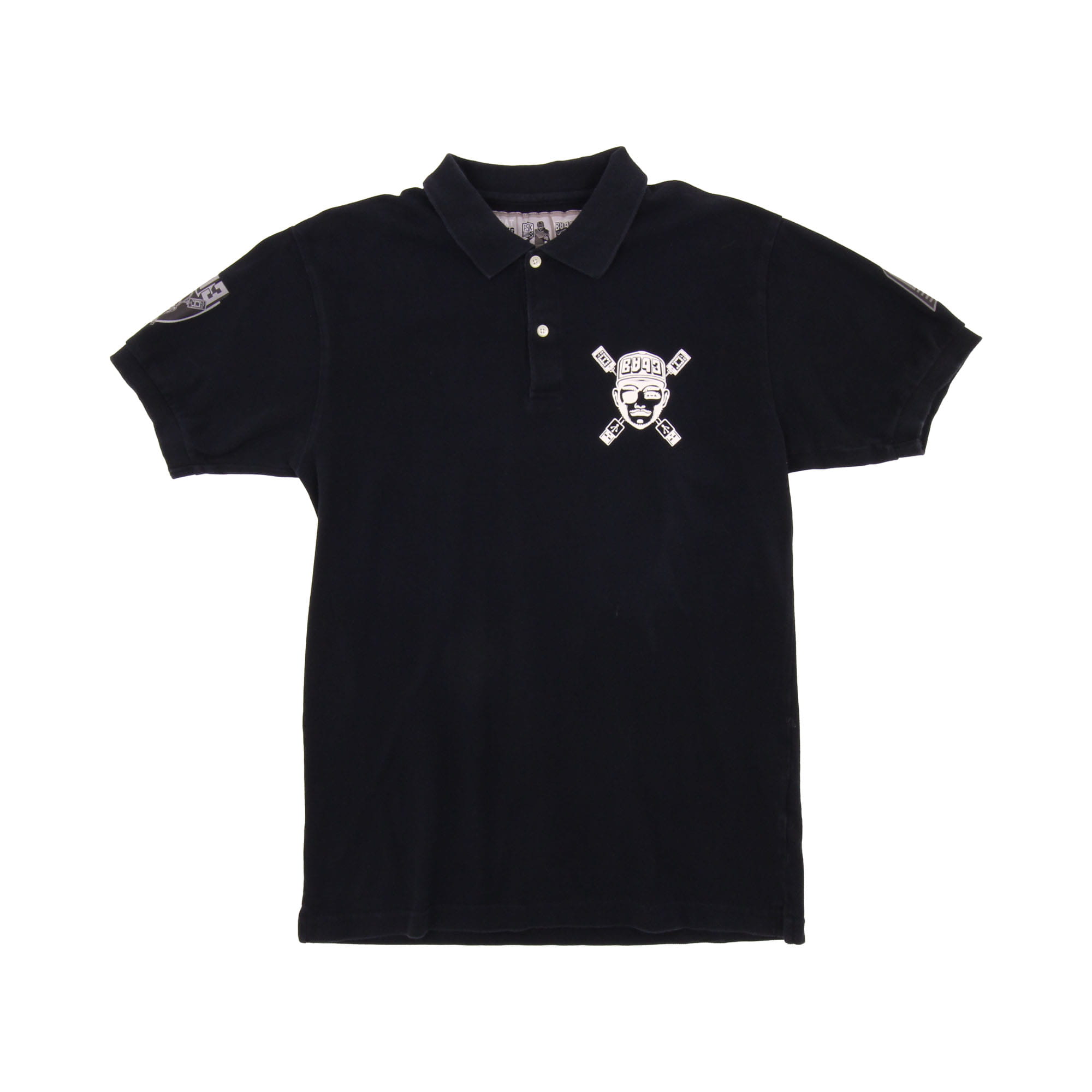 A Bathing Ape (BAPE) Polo Shirt - L 