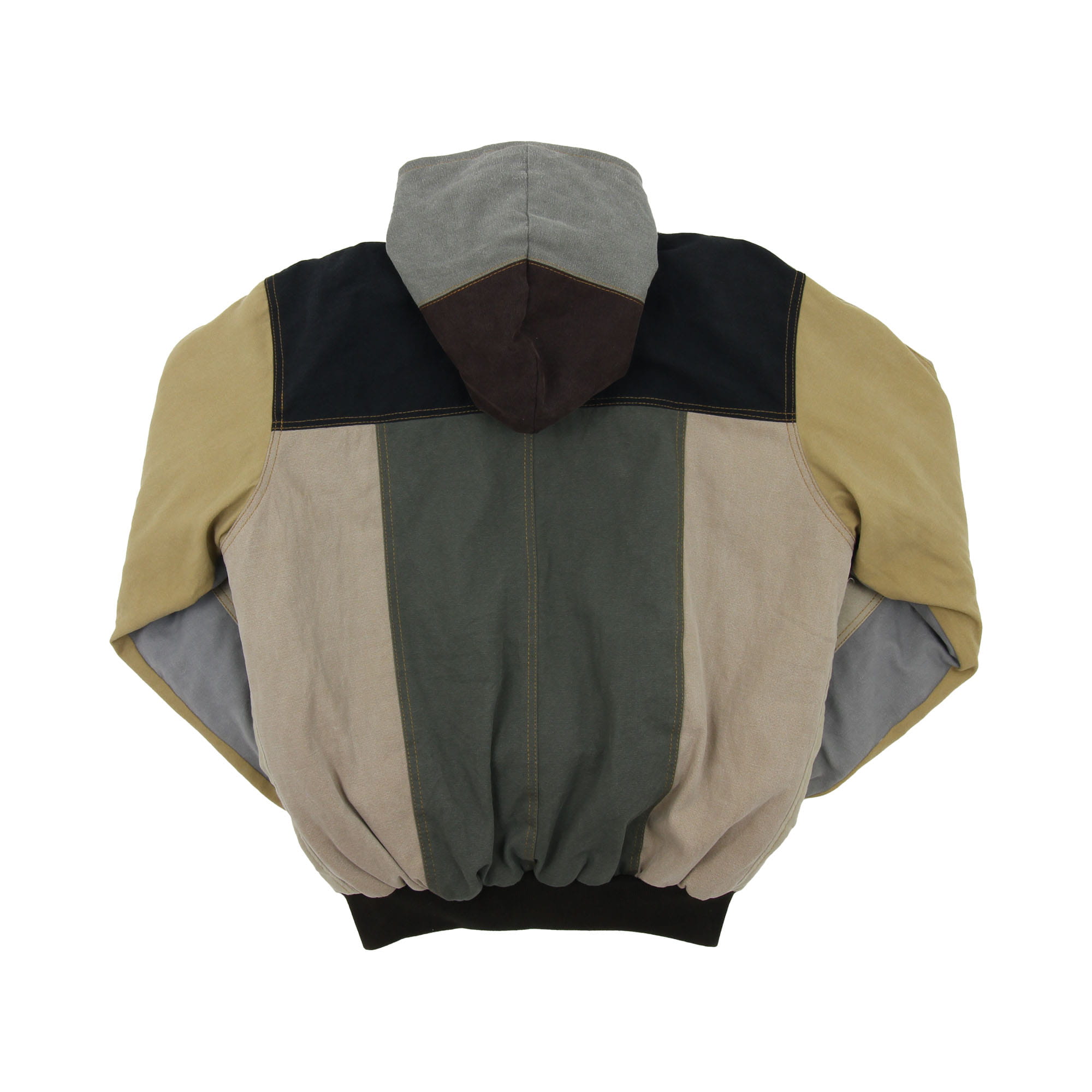Carhartt Rework Warm Jacket - L Carhartt Rework Warm Jacket - L