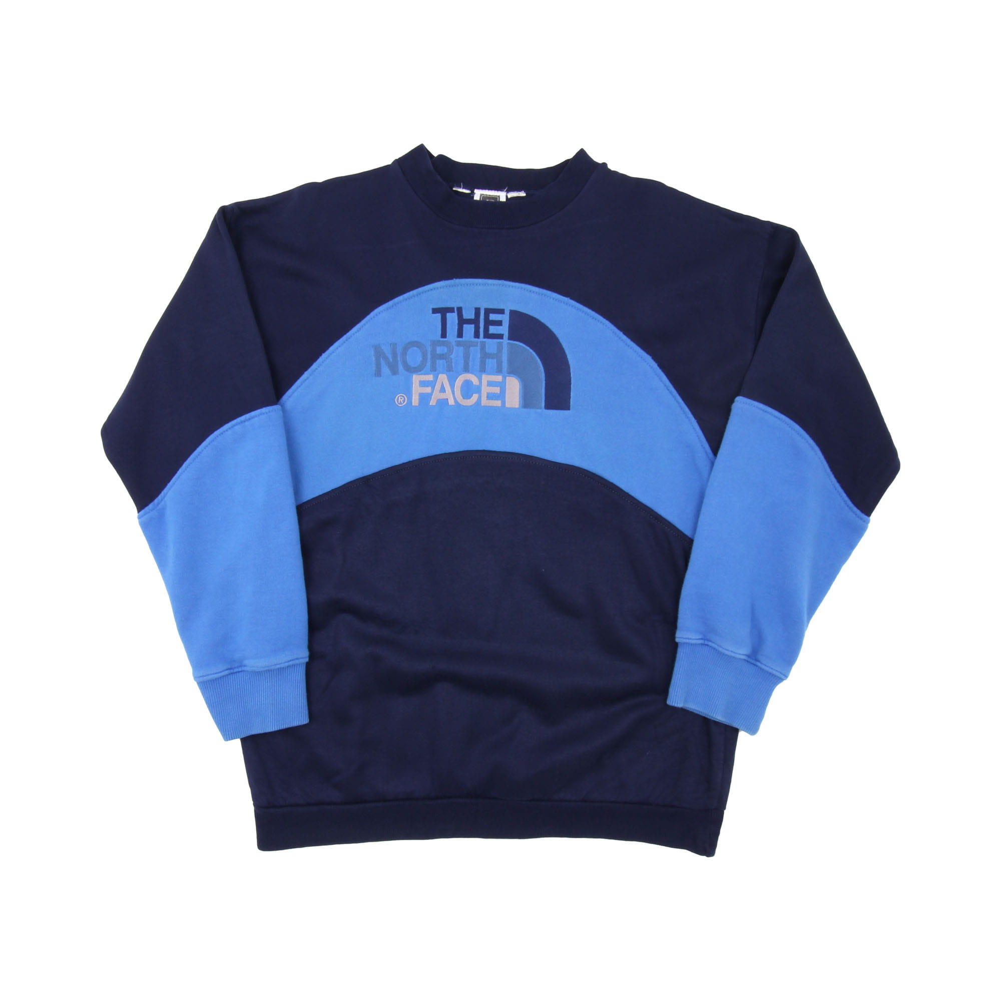 The North Face Rework Sweatshirt -  L