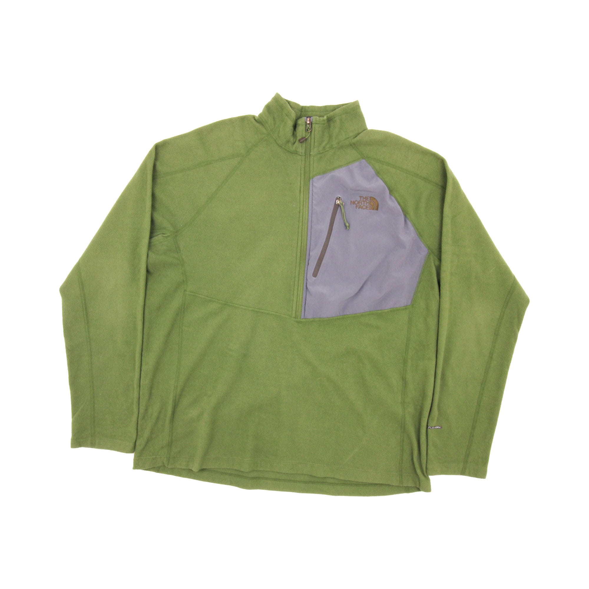 The North Face Thin Fleece -  L The North Face Thin Fleece -  L