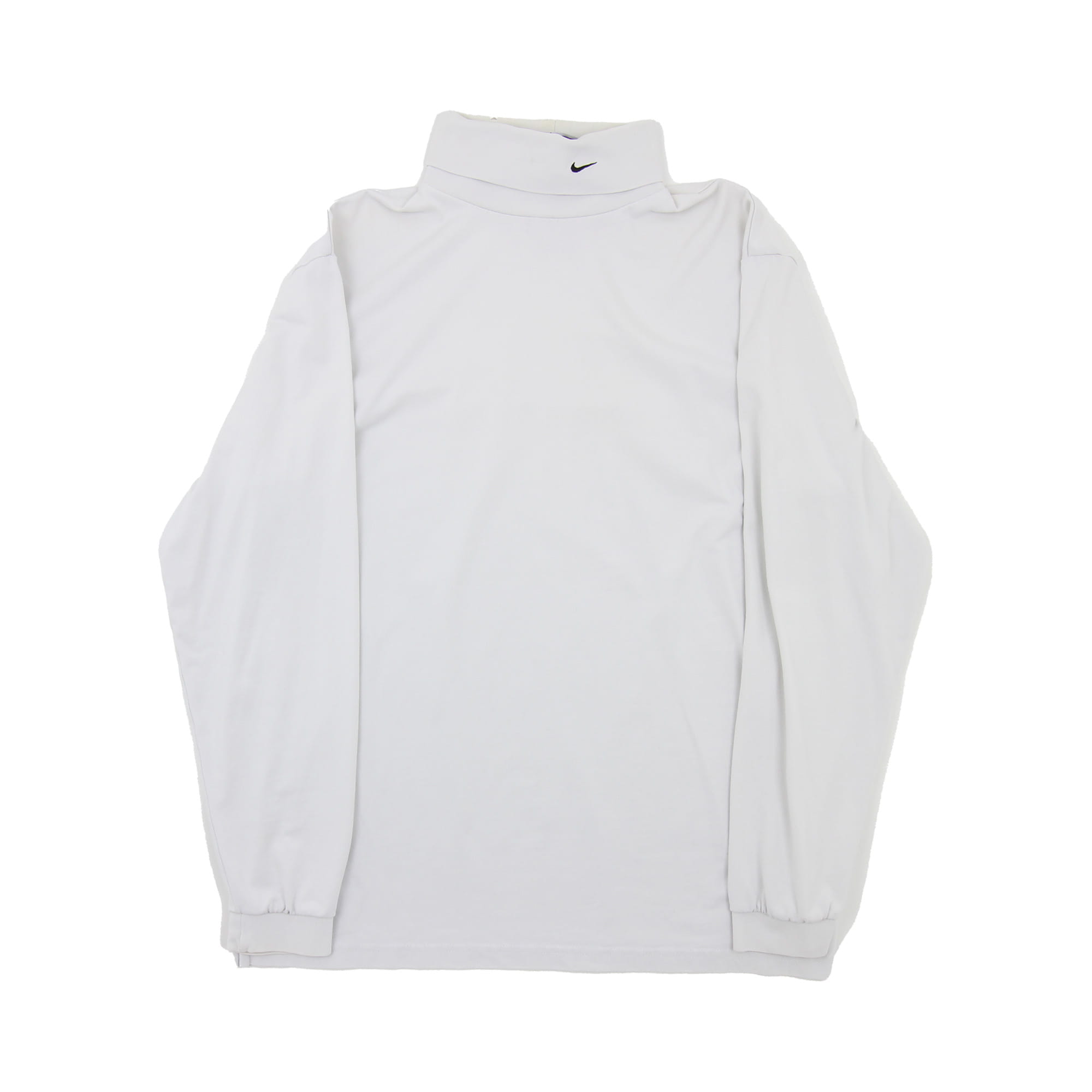 Nike Sweatshirt White -  XL