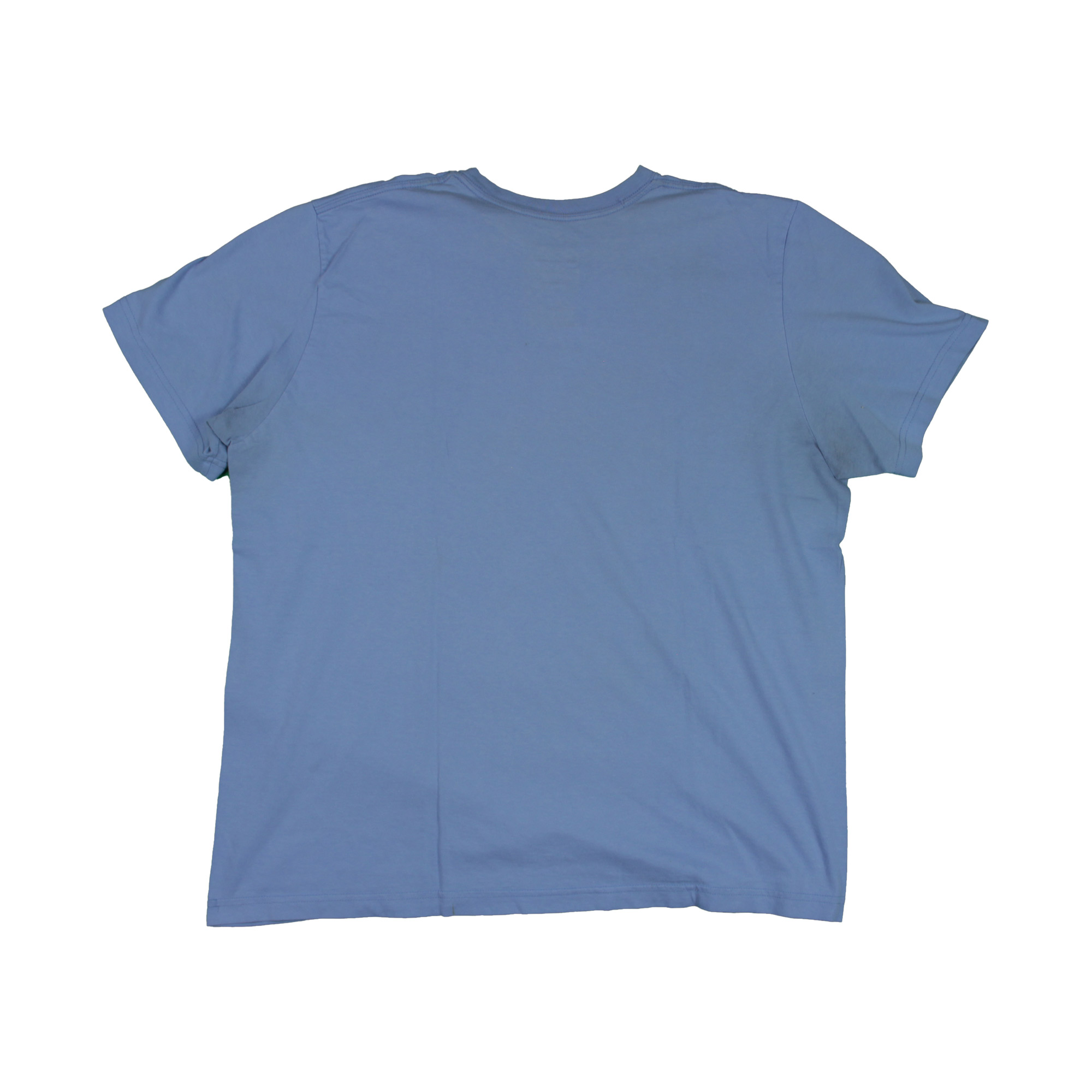 Nike Just Do It T-Shirt - XL Nike Just Do It T-Shirt - XL