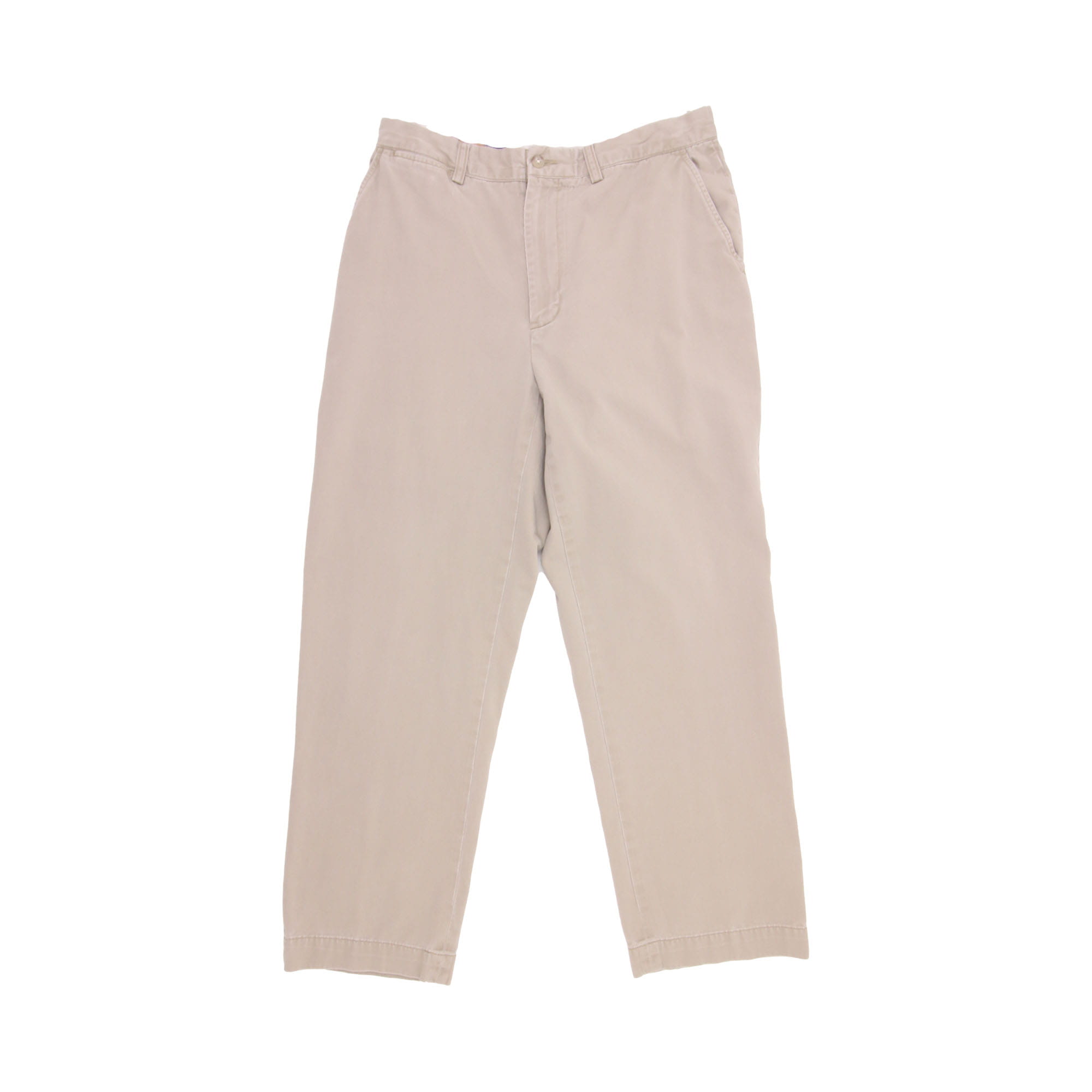 Polo Ralph Lauren Trousers Beige - W32 L30