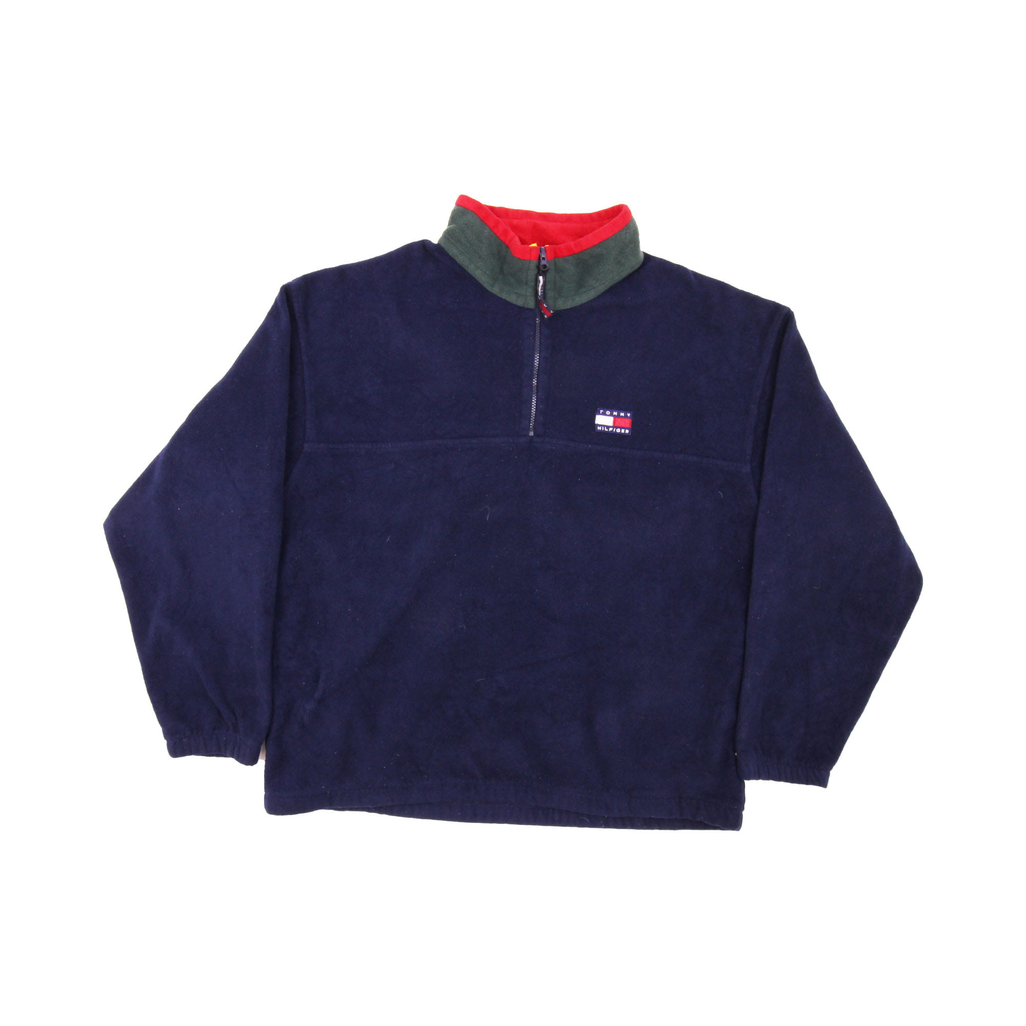 Tommy Hilfiger Fleece -  XL/XXL Tommy Hilfiger Fleece -  XL/XXL