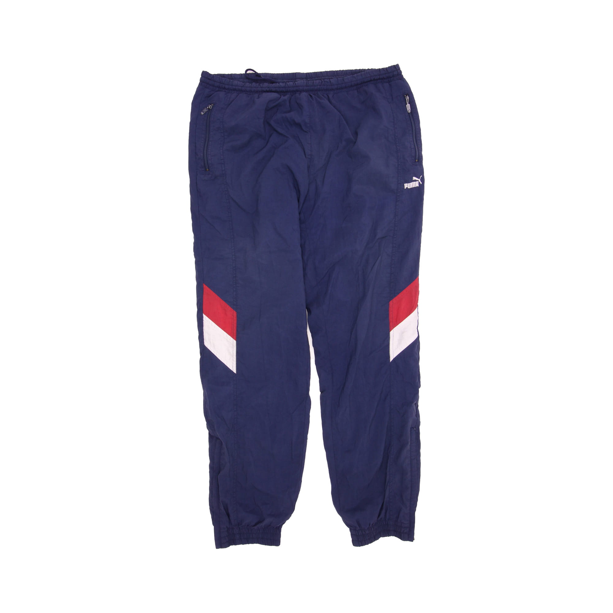 Puma Sweatpants Navy - M/L