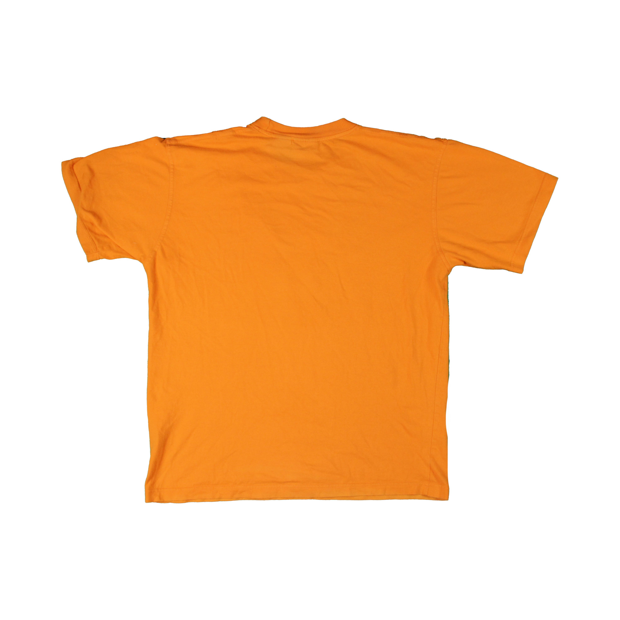 Fila Vintage T-Shirt - L Fila Vintage T-Shirt - L