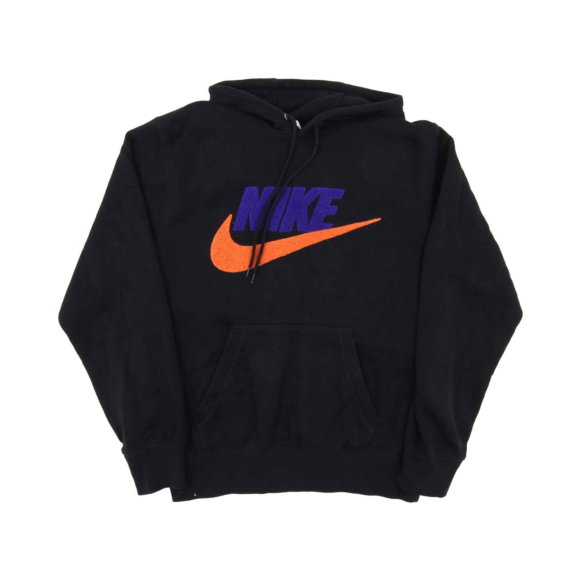 Nike Hoodie Black - S 