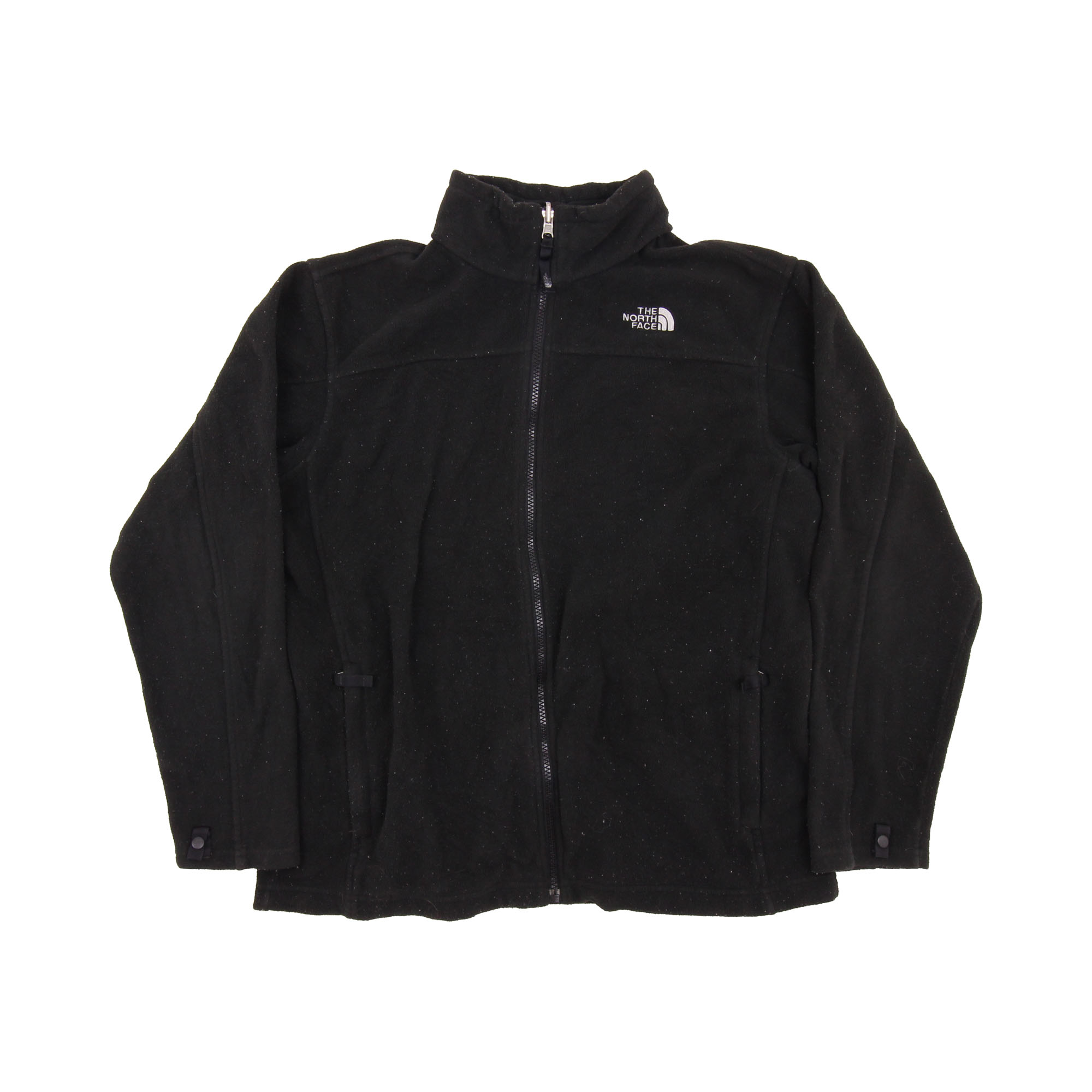 The North Face Full Zip Fleece - M | F_1014