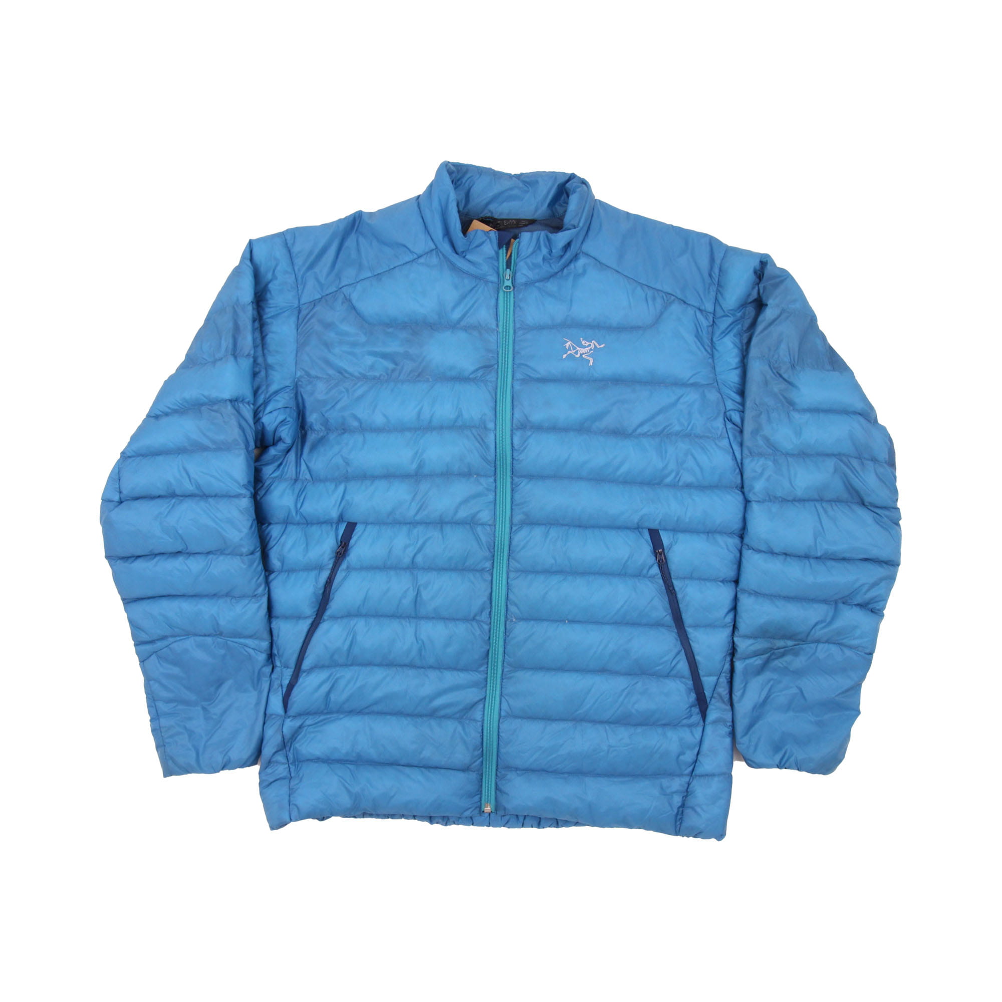 Arcteryx puffer jacket best sale