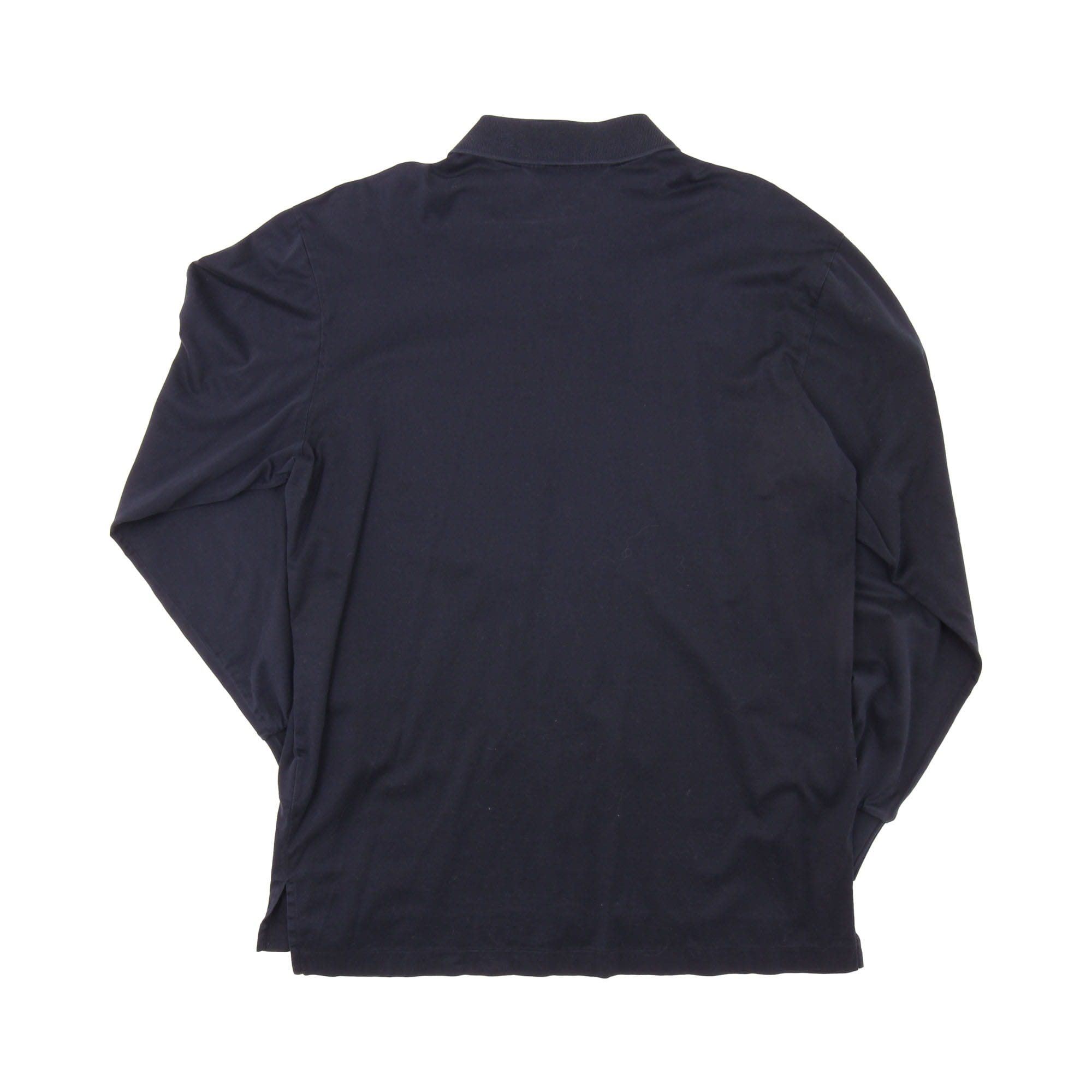 Christian Dior Polo Shirt Black -  M/L