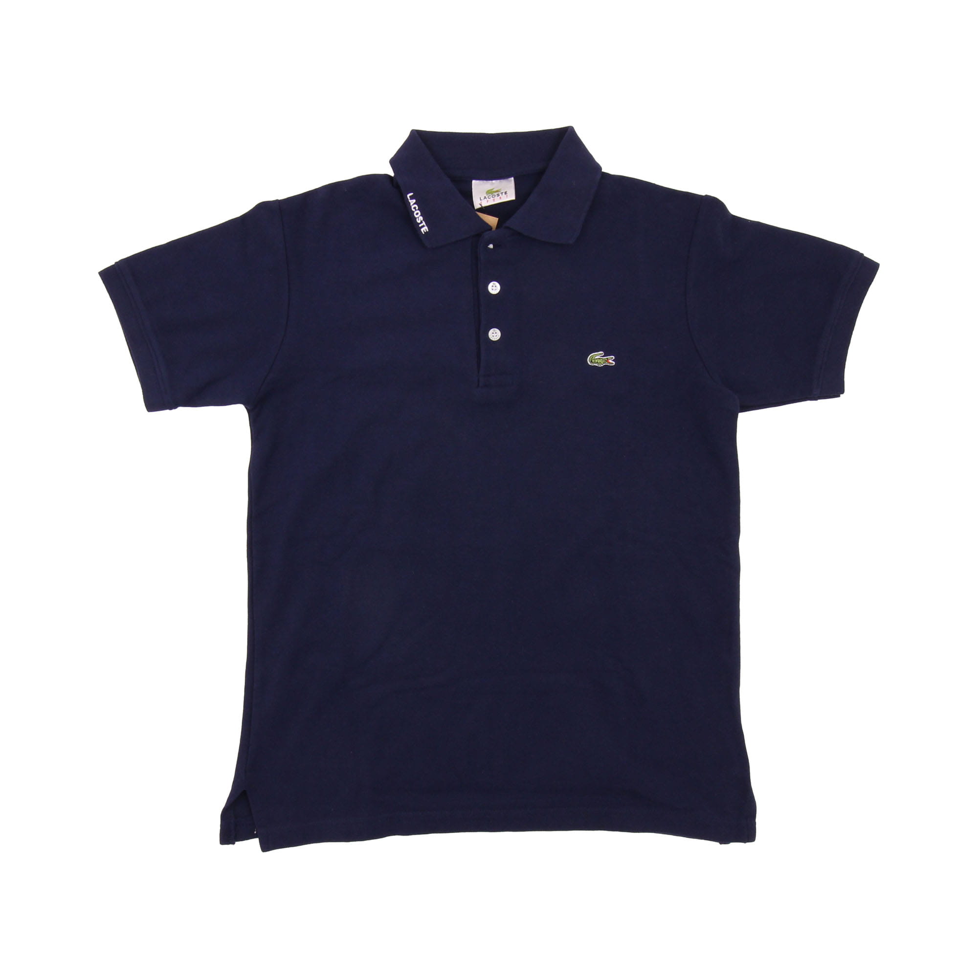 Lacoste Polo Shirt - M 