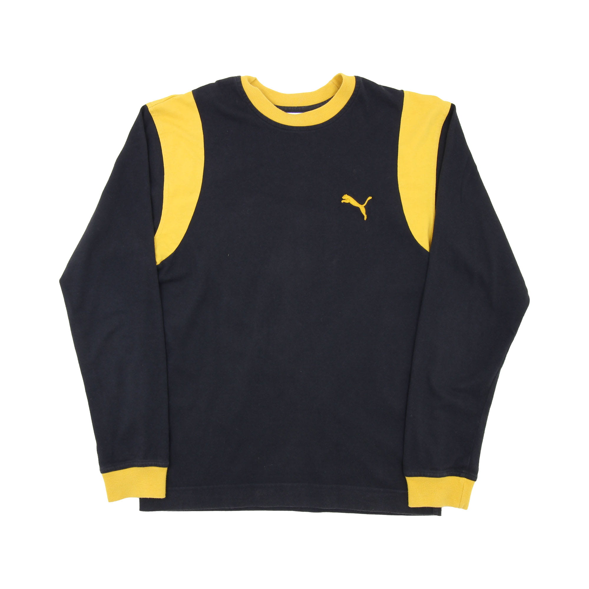Puma Thin Sweatshirt -  M