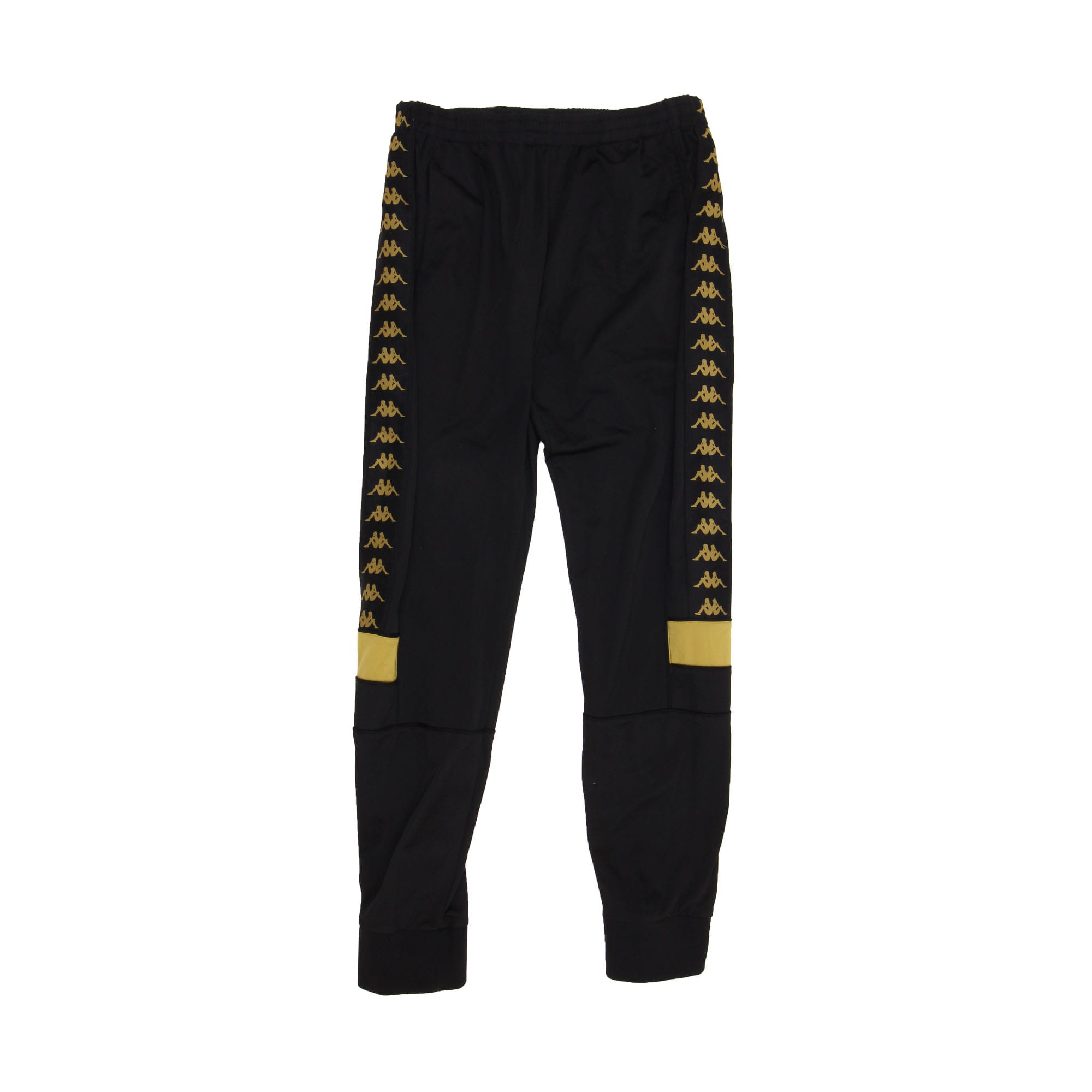 Kappa Sweatpants Black - L 