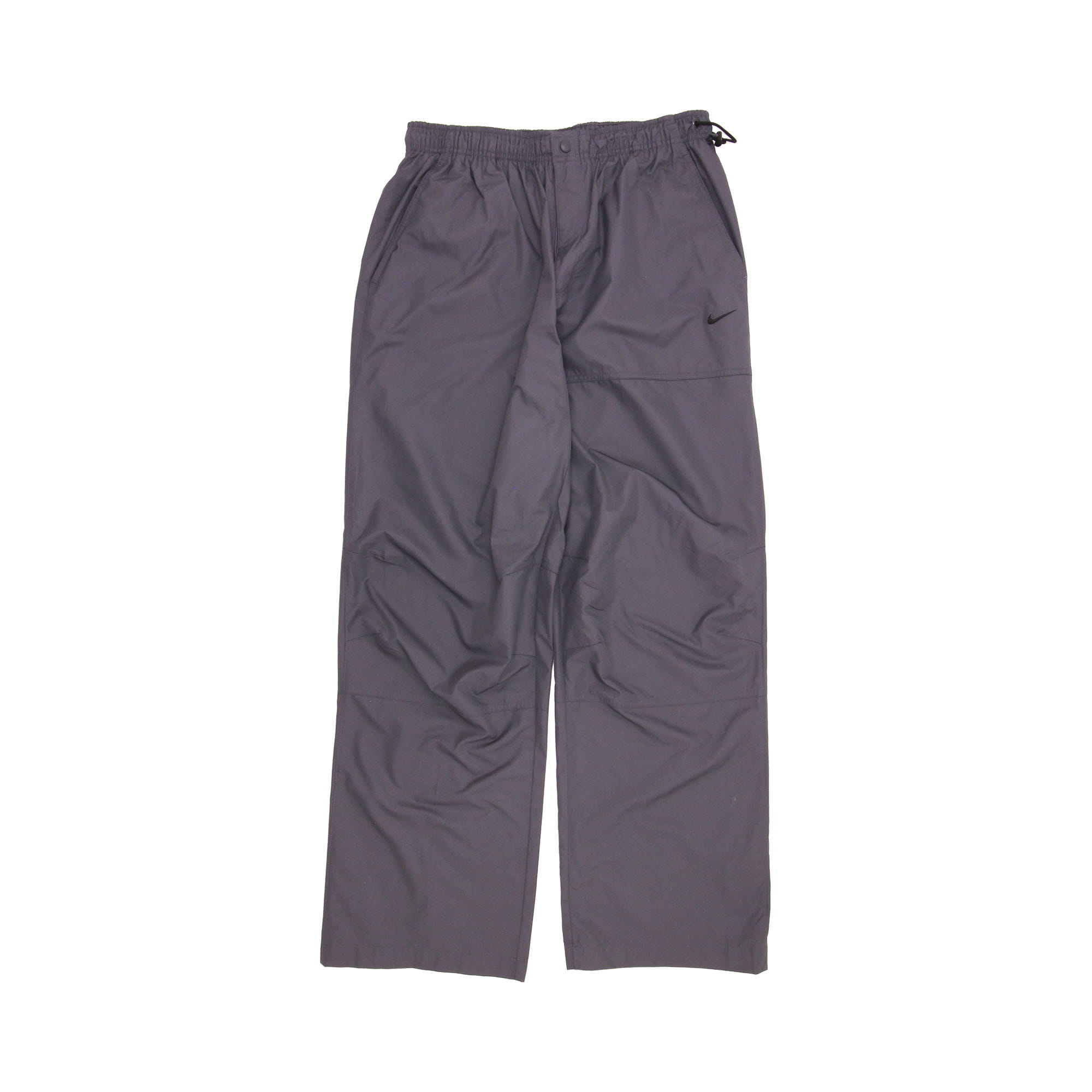 Nike Track Pants Grey - XL 