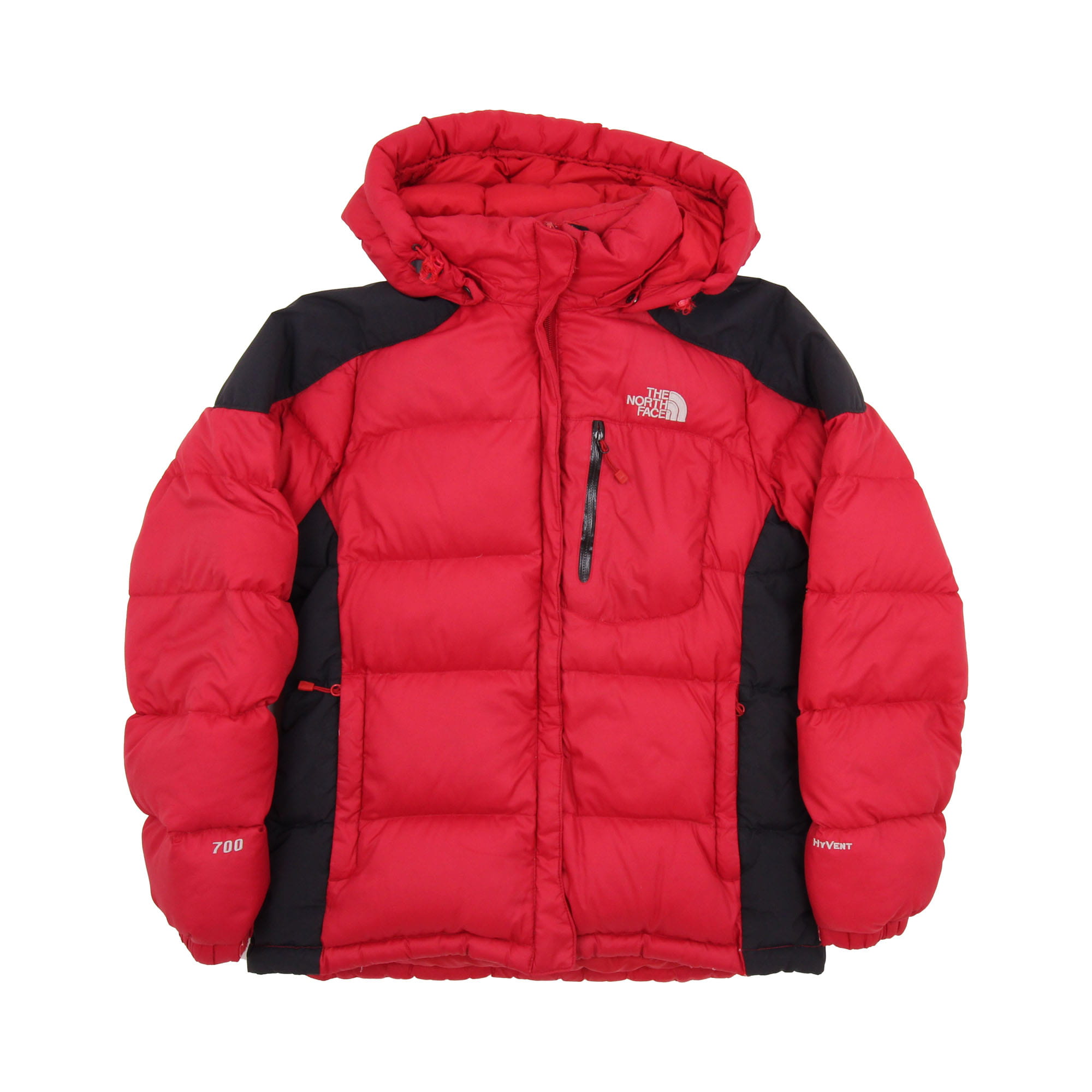 The North Face HYVENT Puffer Jacket -  S