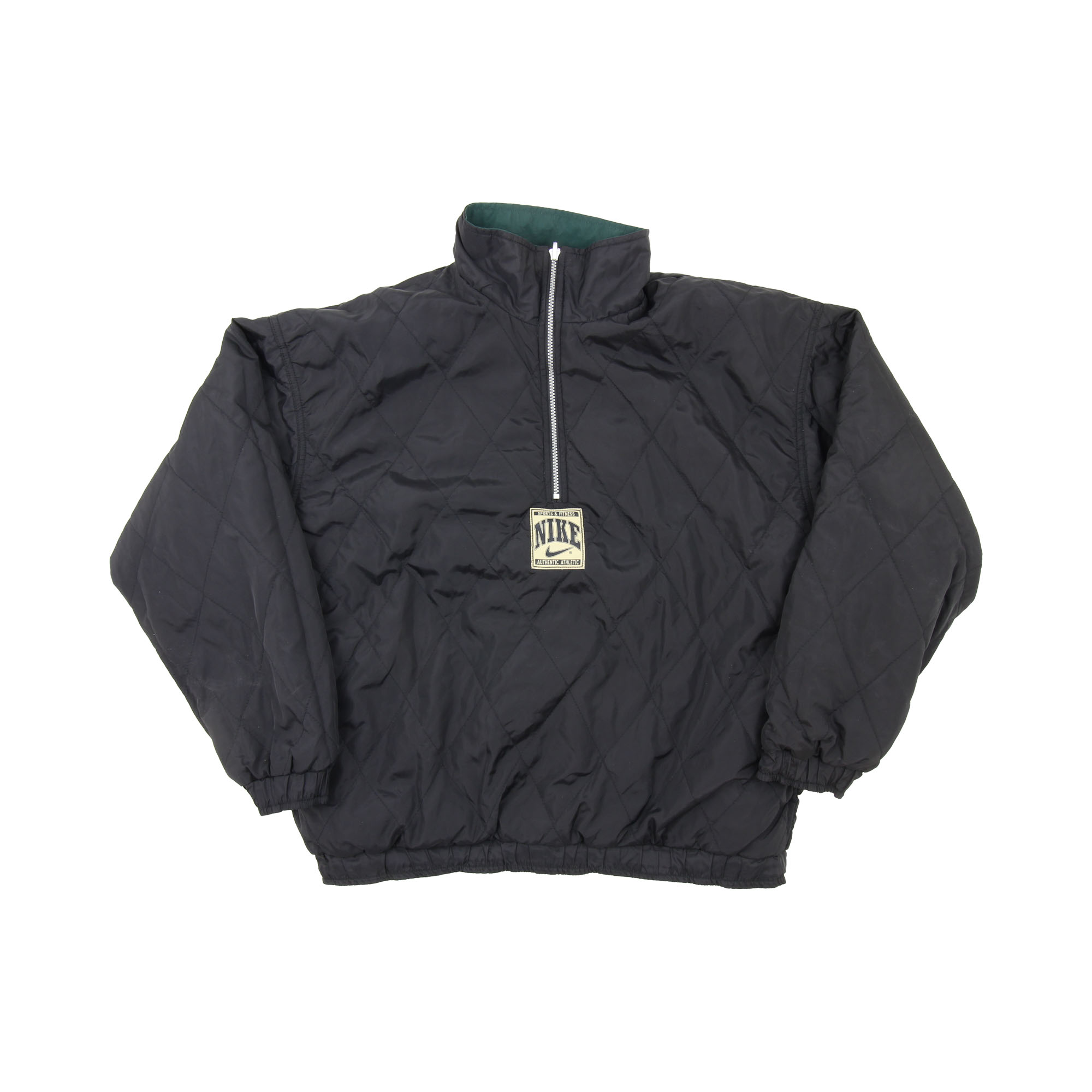 Nike Reversible Warm Jacket - L Nike Reversible Warm Jacket - L