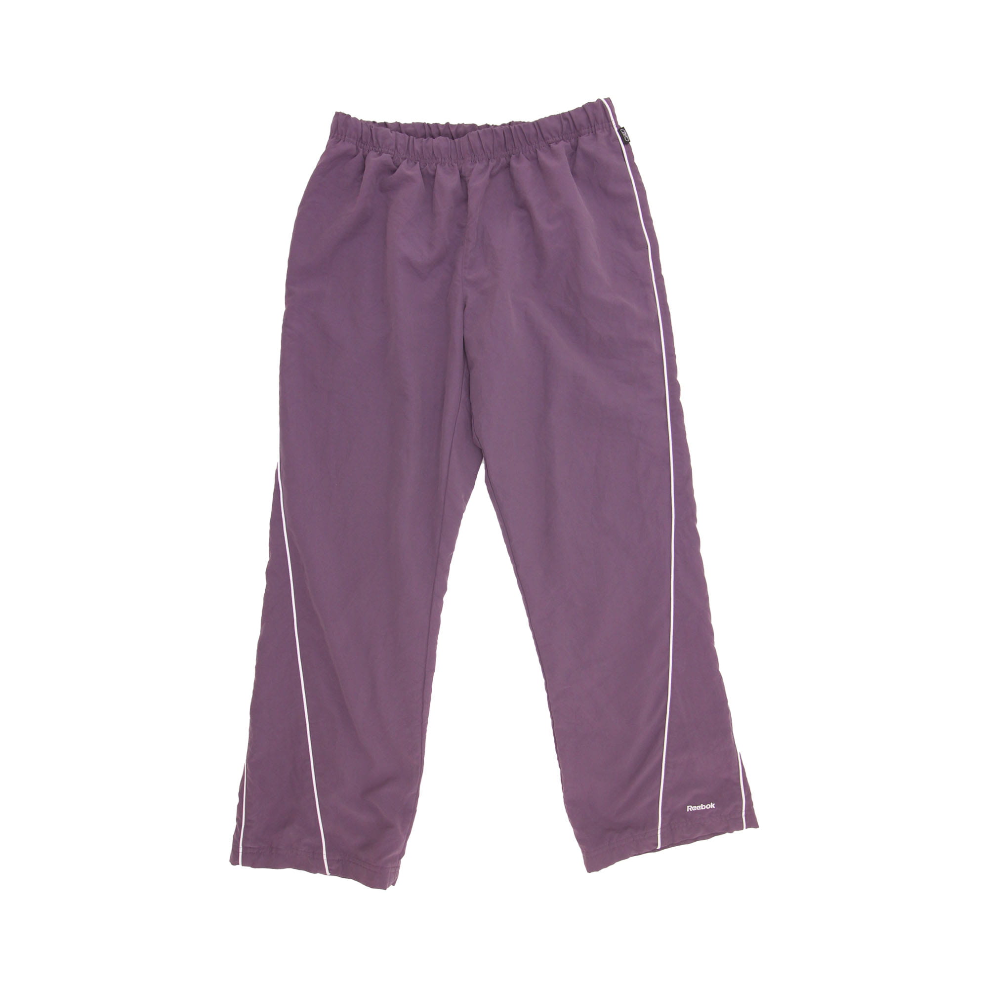 Reebok Track Pants Purple -  M/L