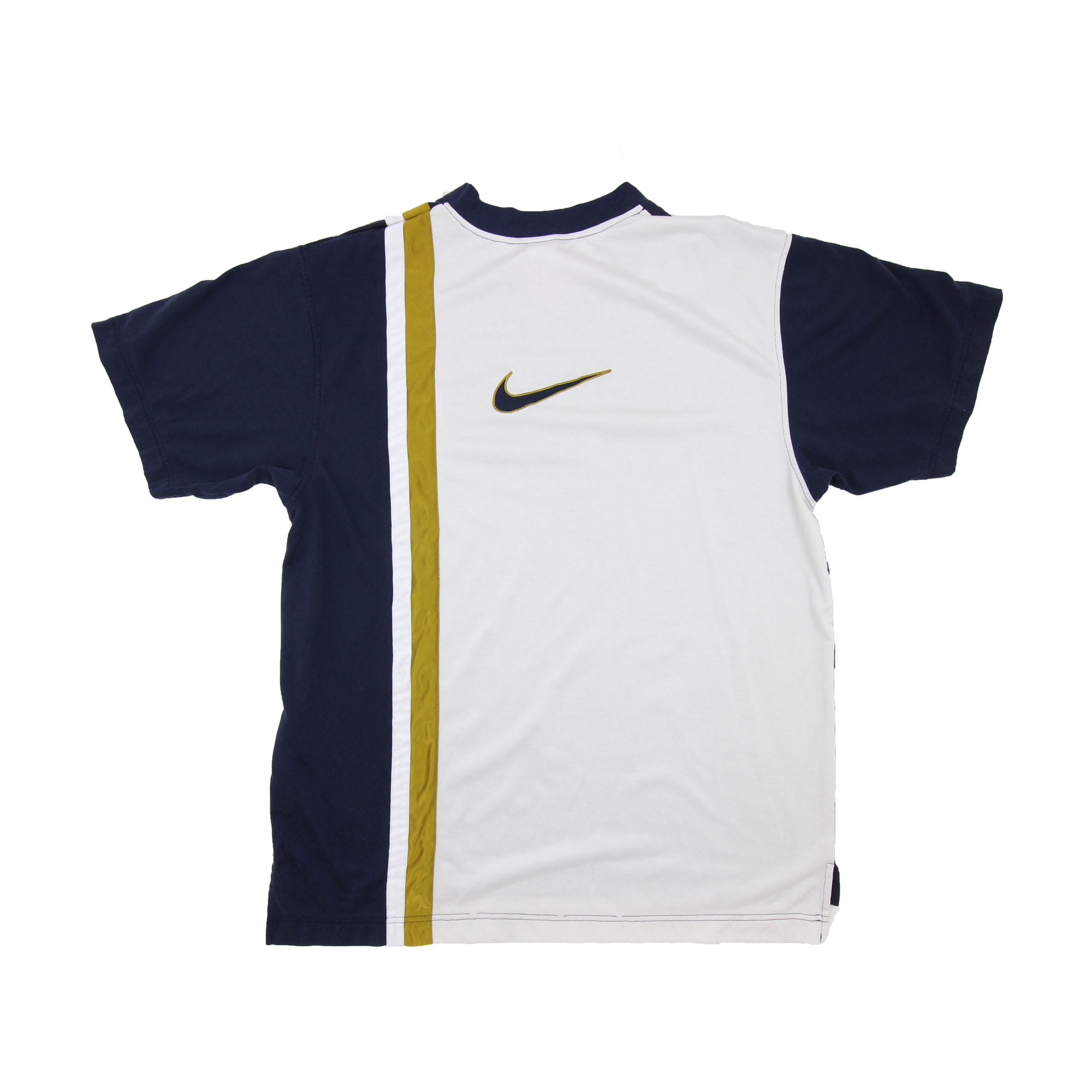 Nike Embroidered Logo T-Shirt -  XXL