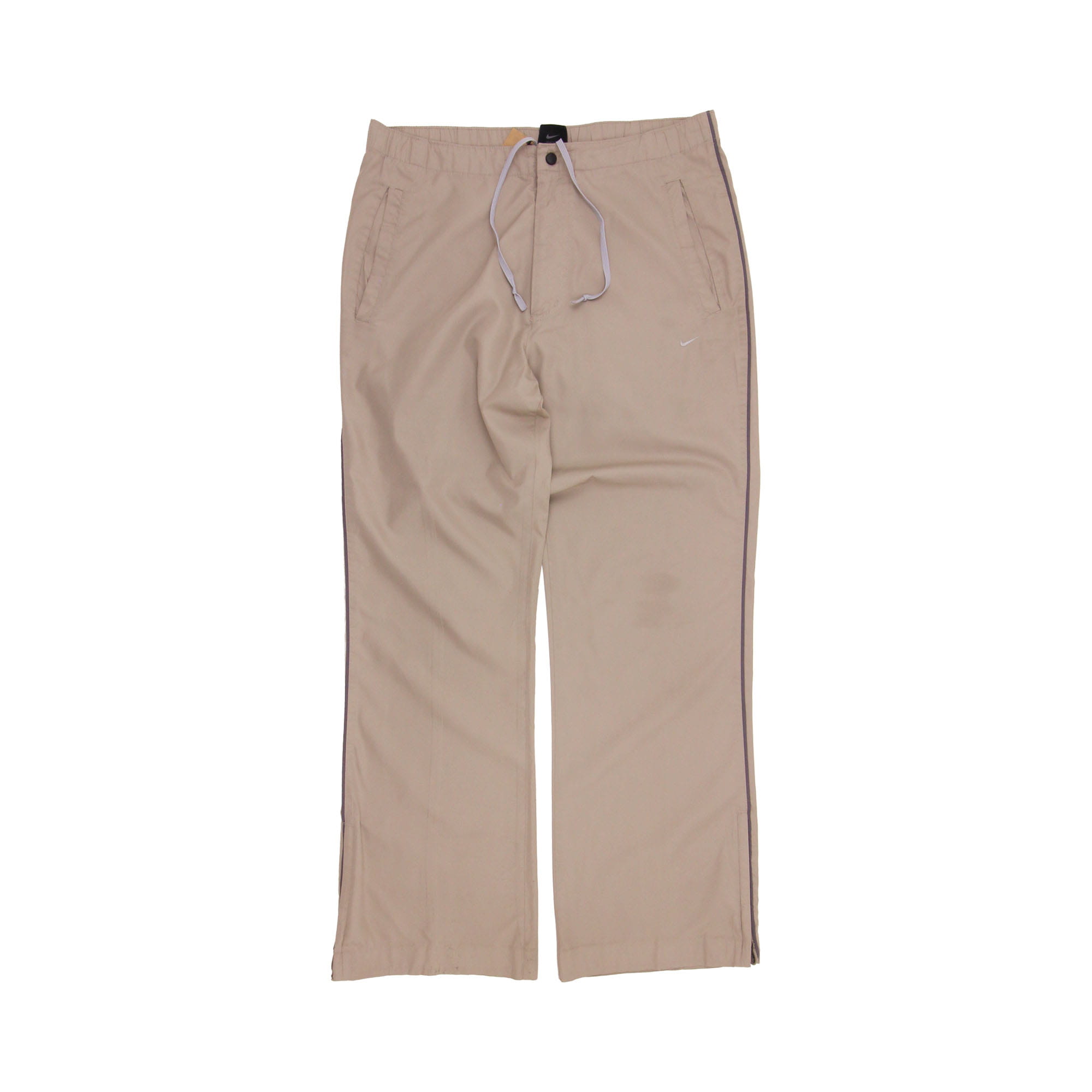 Nike 00s Track Pants - XS 