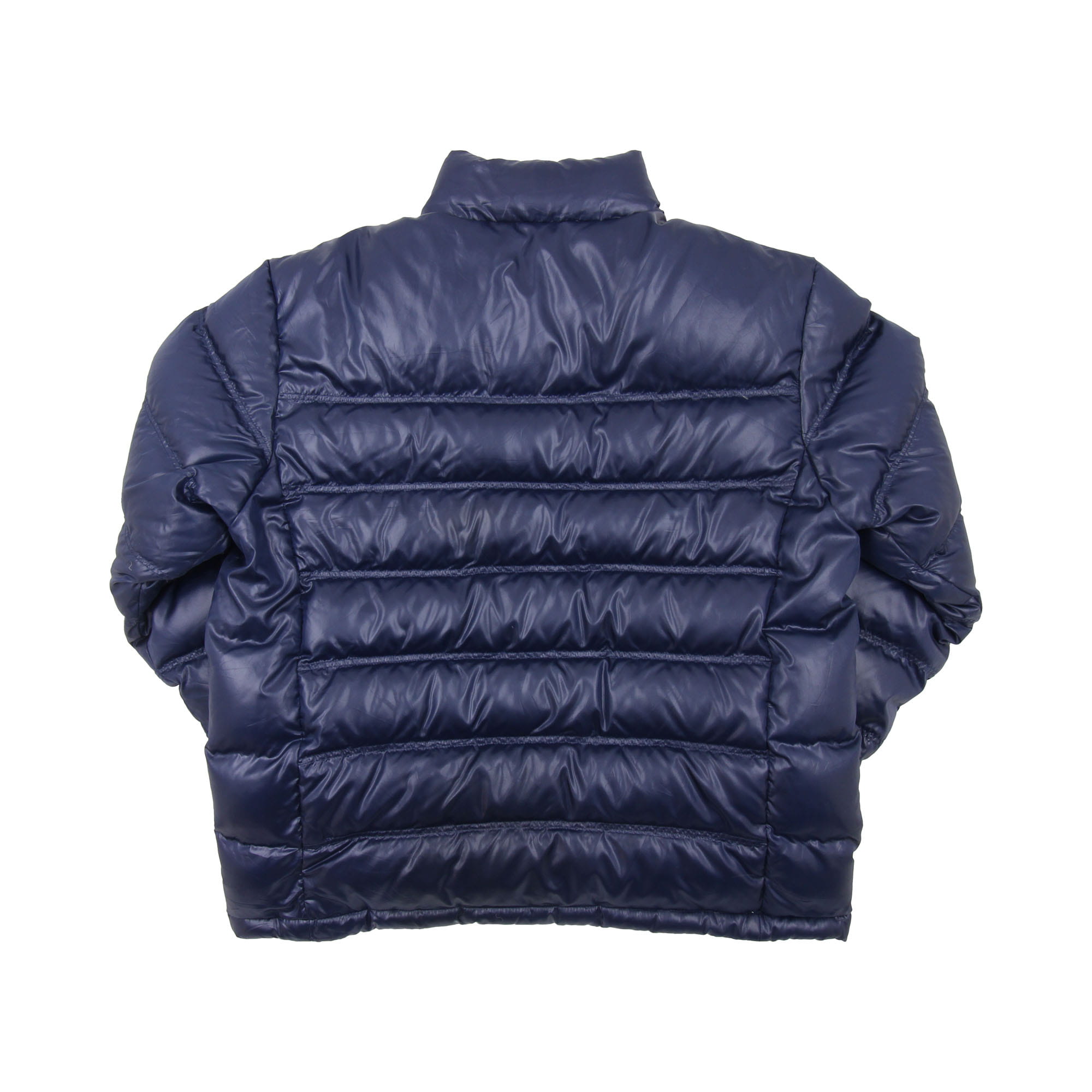 Ellesse Puffer Jacket Blue -  L/XL