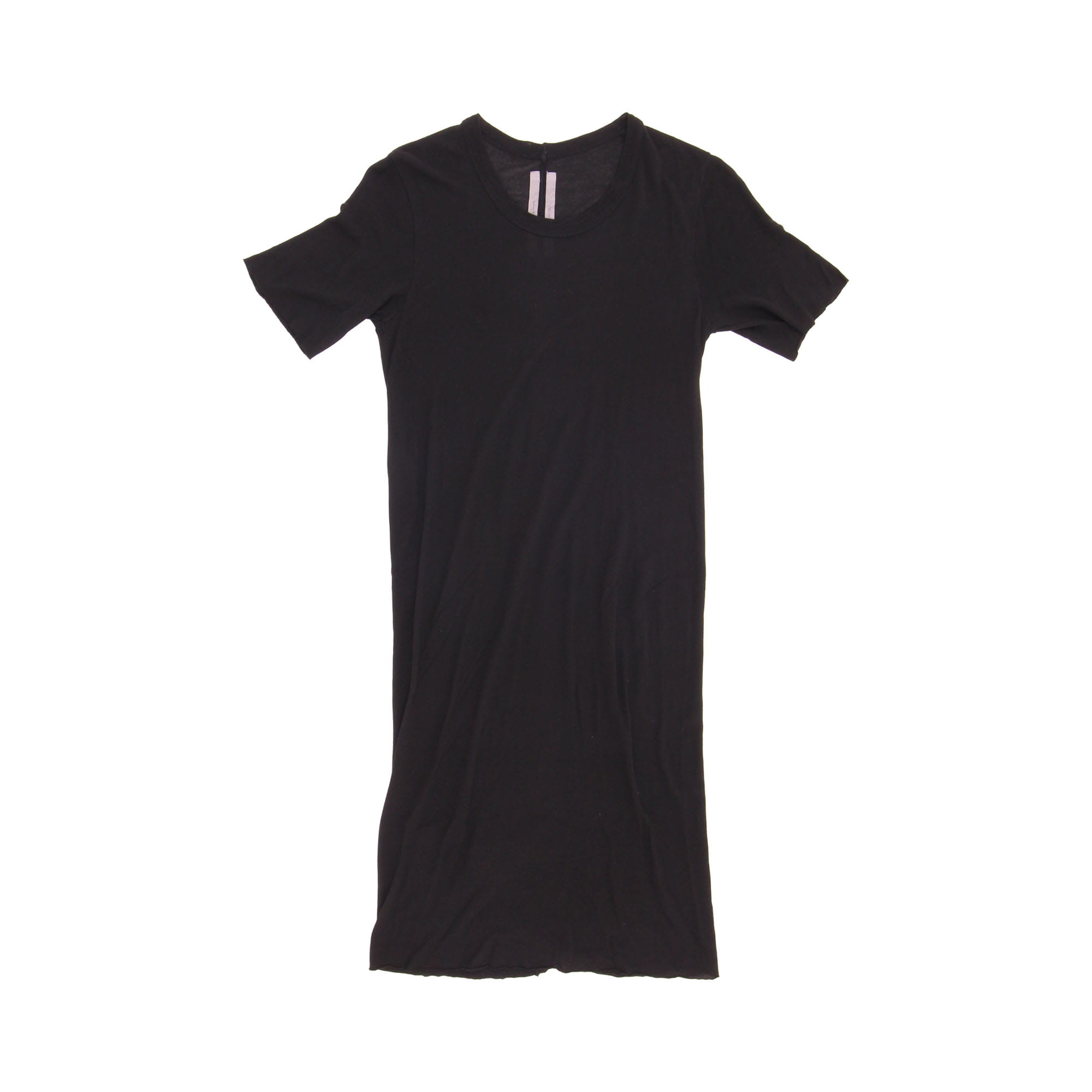Rick Owens Short Sleeve- S 