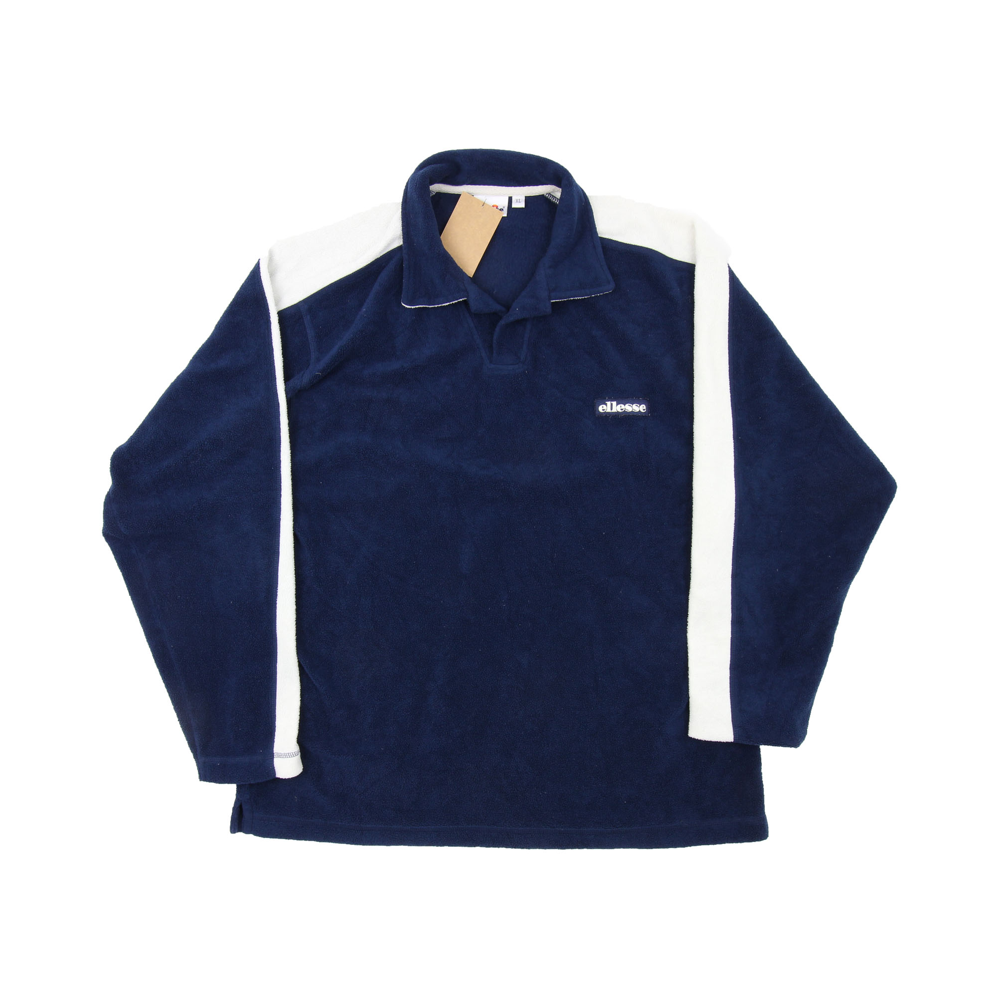Ellesse Cozy Fleece - XL/XXL Ellesse Cozy Fleece - XL/XXL