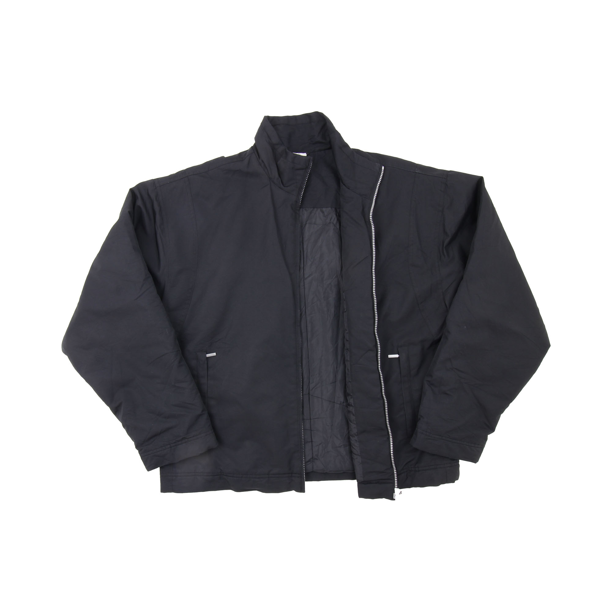 Adidas Warm Jacket Black - M Adidas Warm Jacket Black - M