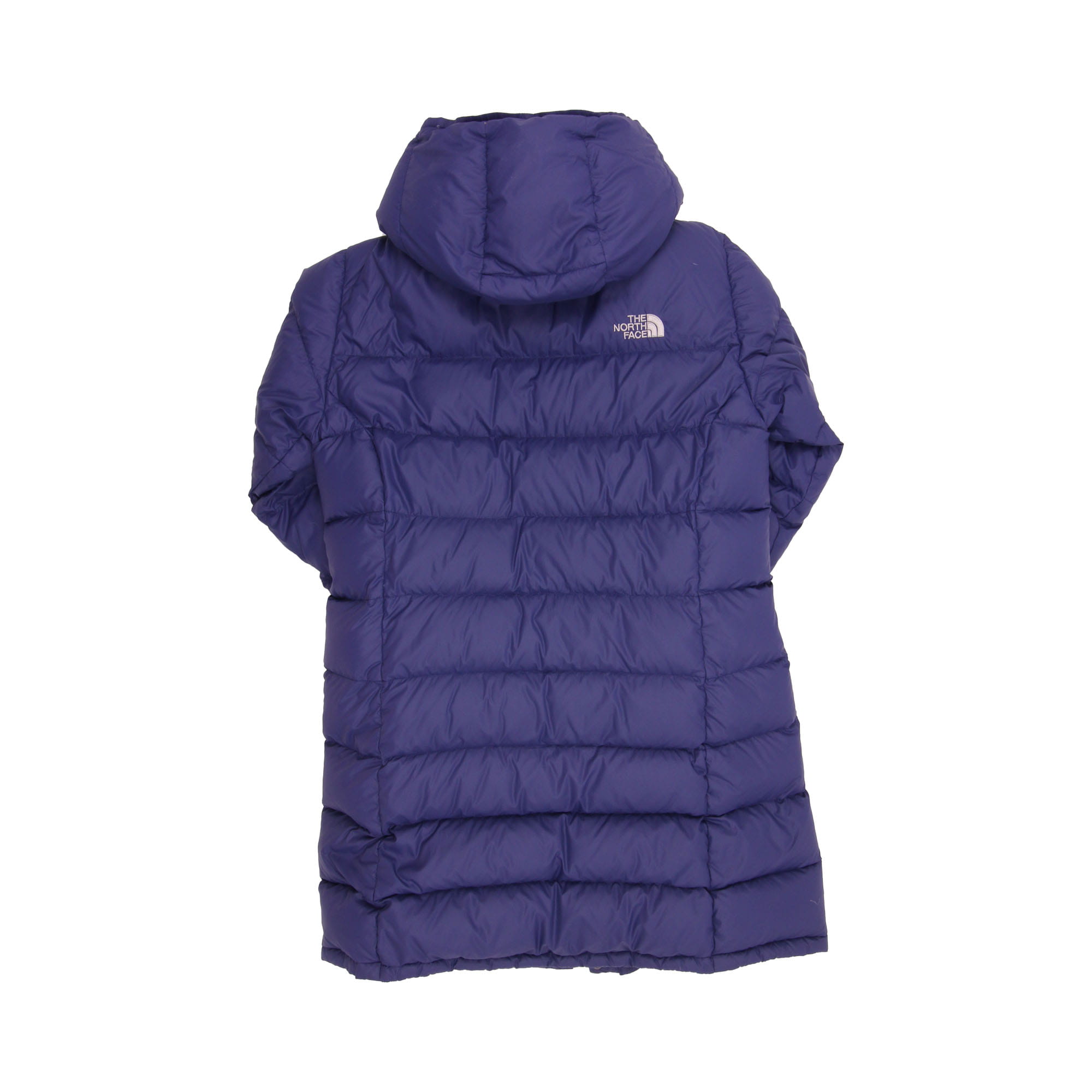 The North Face 600 Hooded Puffer Jacket -  S